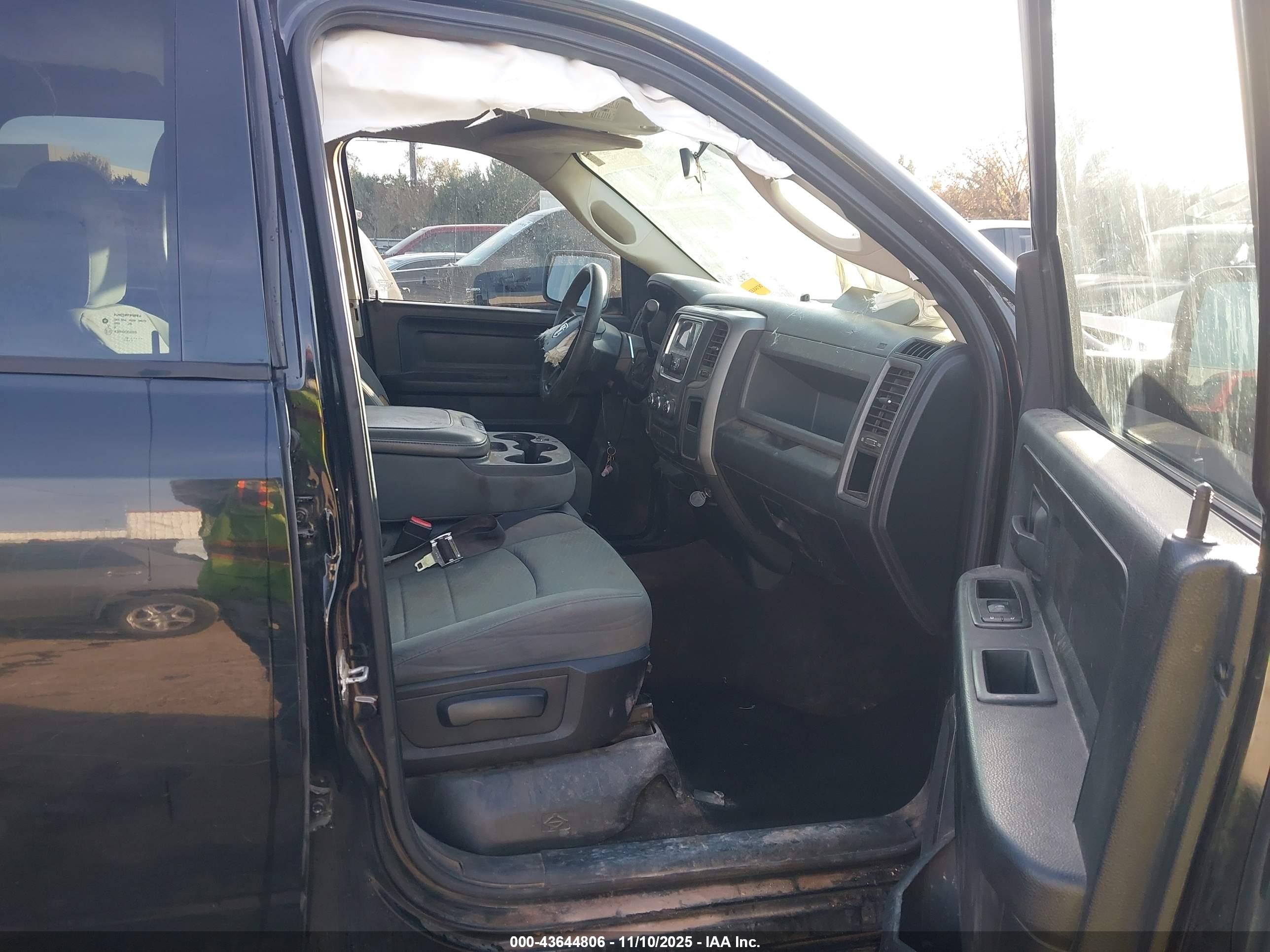 RAM 1500 image 5