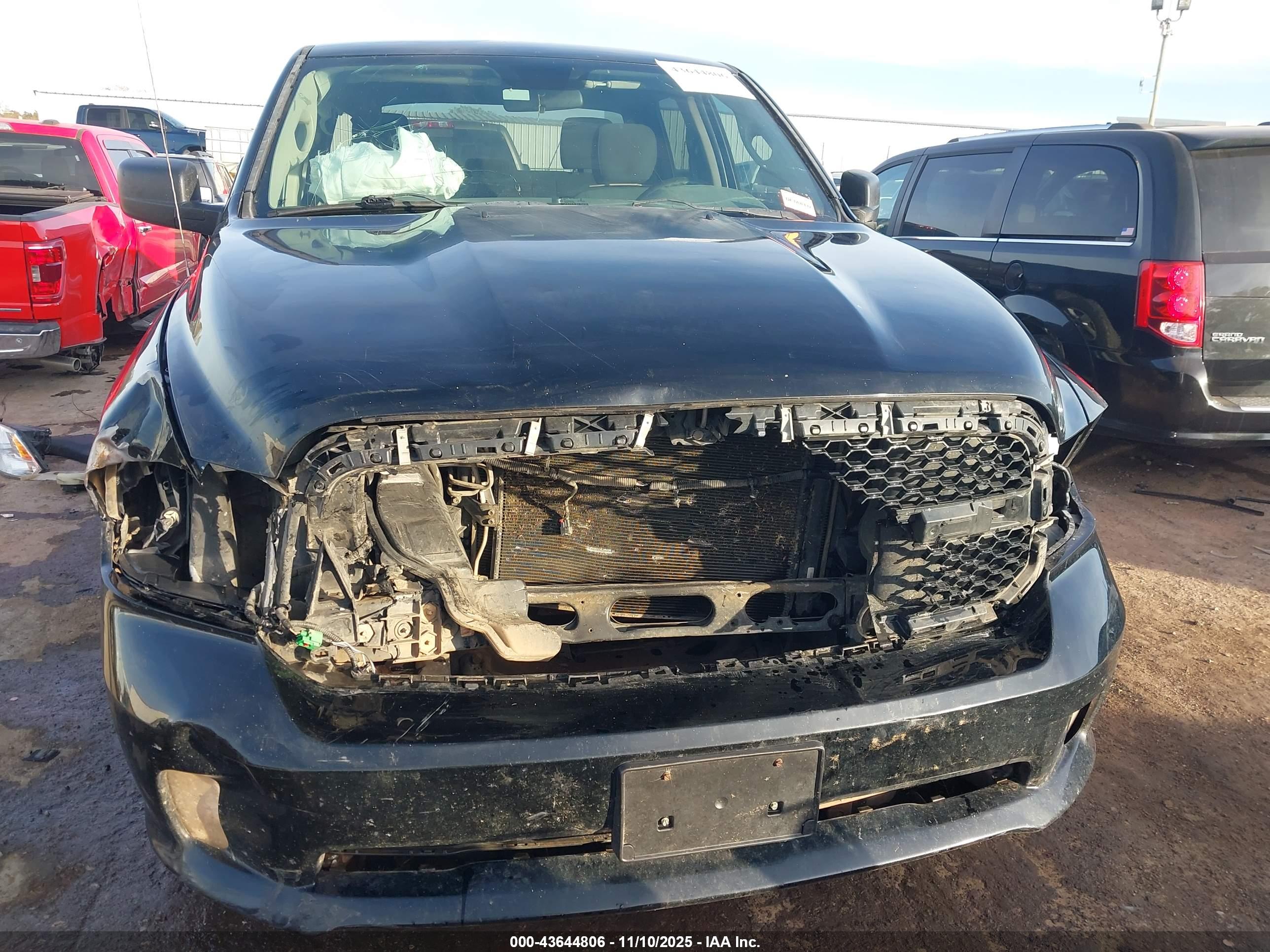 RAM 1500 image 6
