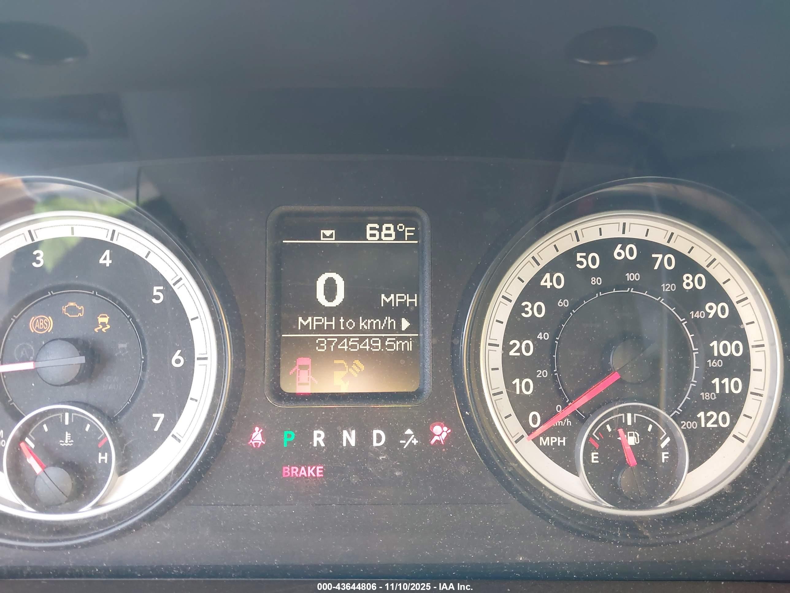 RAM 1500 image 7