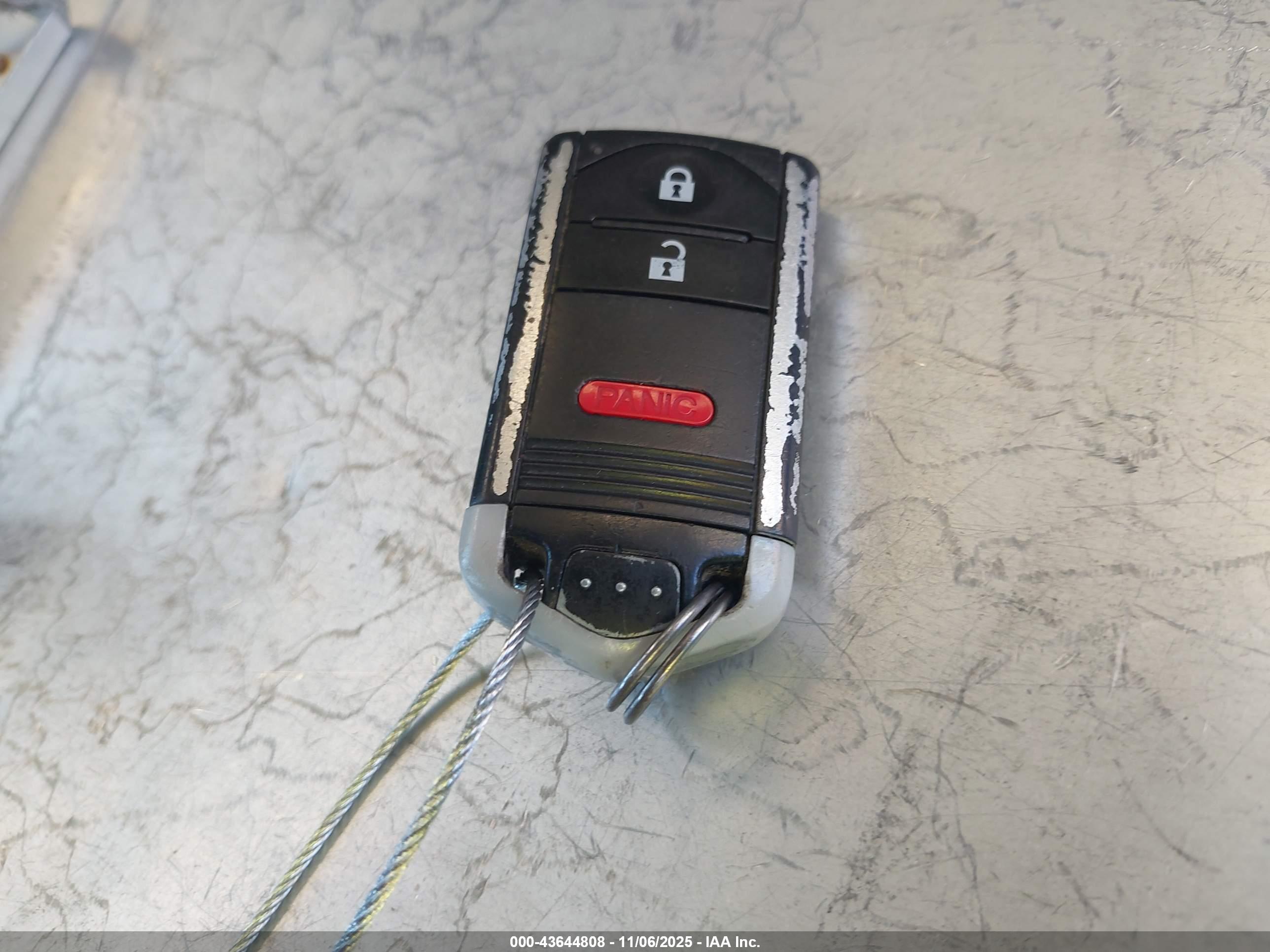 ACURA RDX image 11