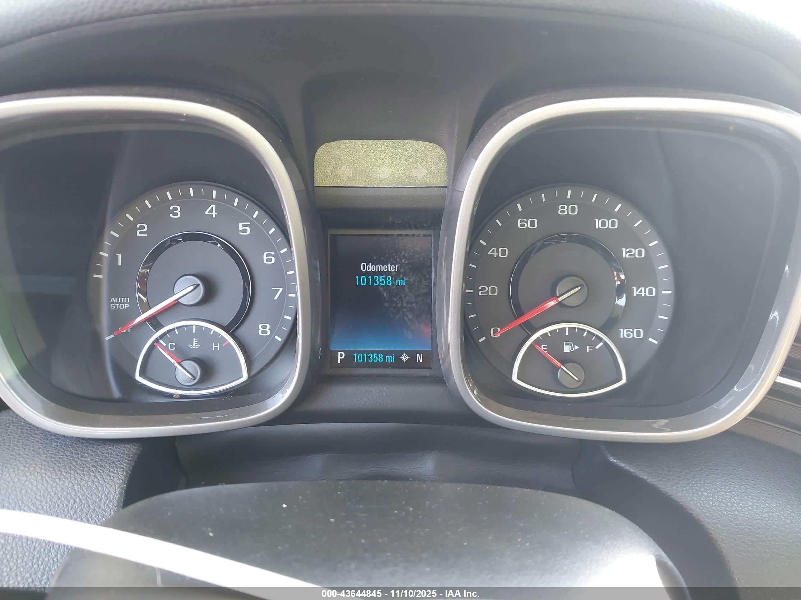 CHEVROLET MALIBU image 7