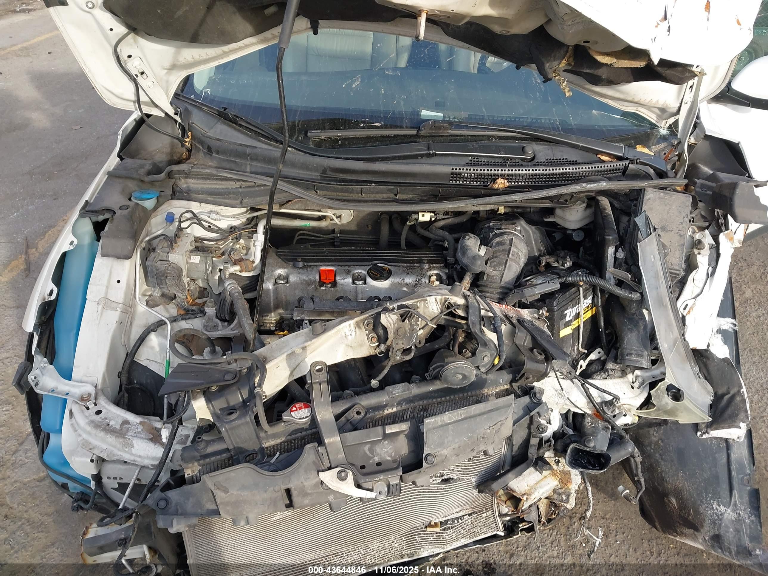 HONDA CR-V image 10