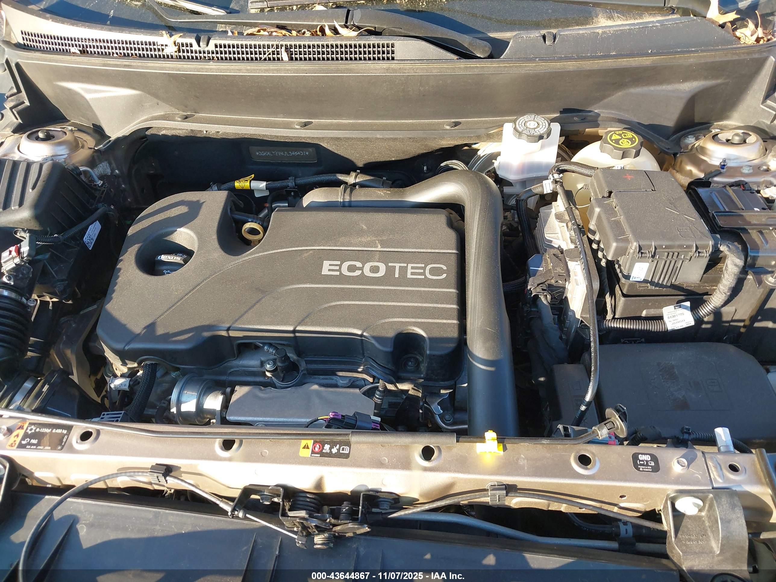 GMC TERRAIN image 10