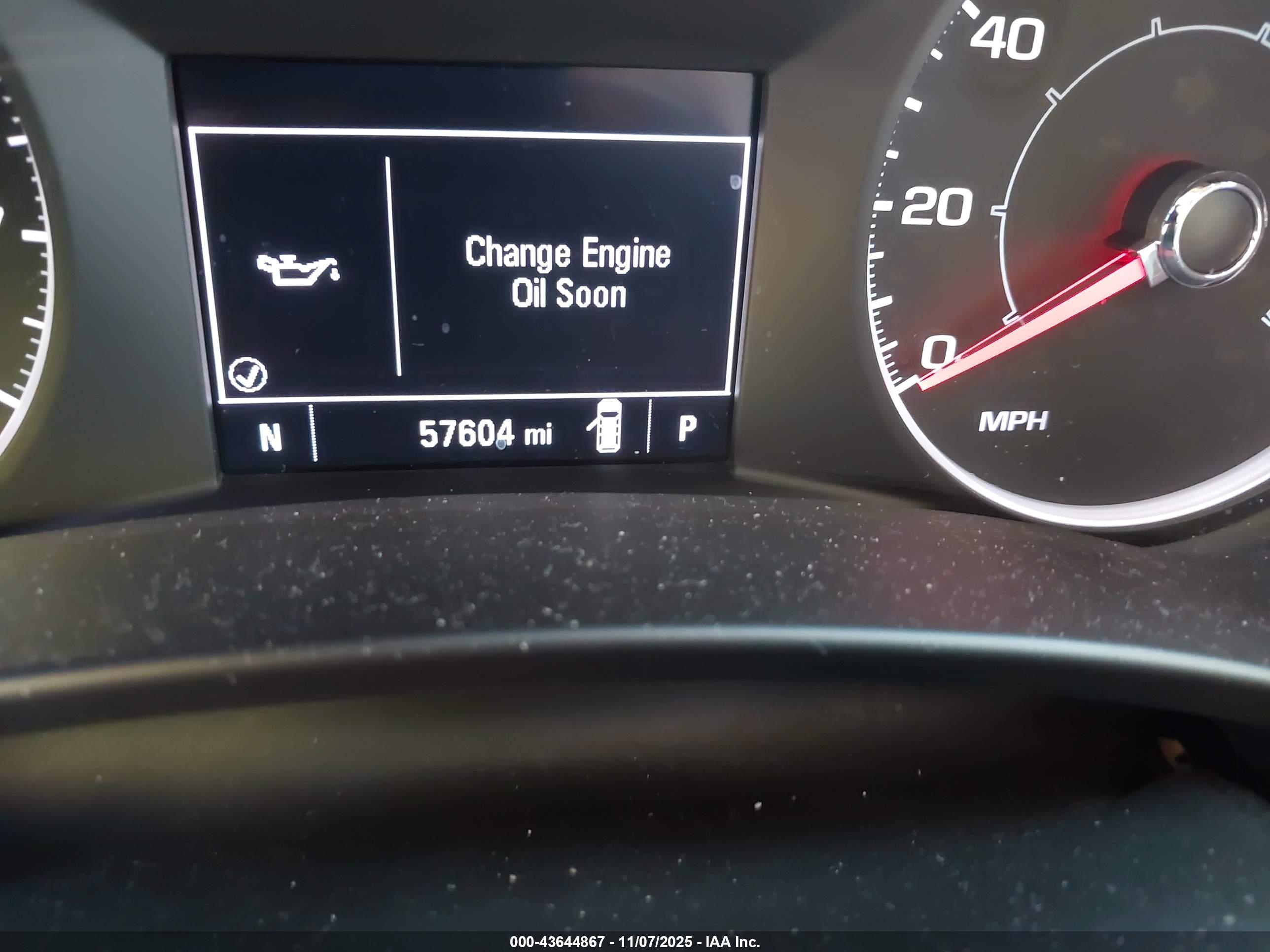 GMC TERRAIN image 7