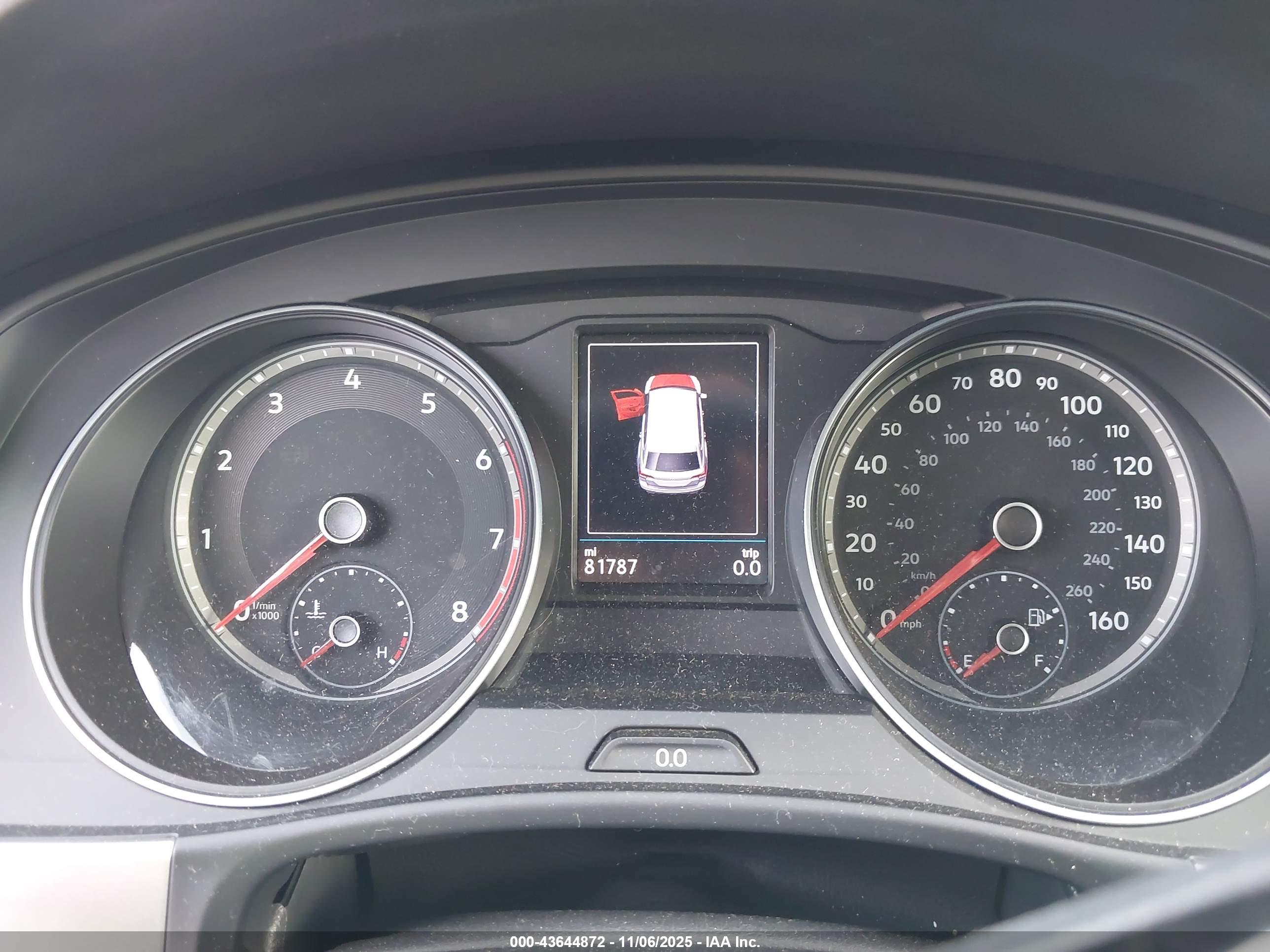 VOLKSWAGEN ATLAS image 7