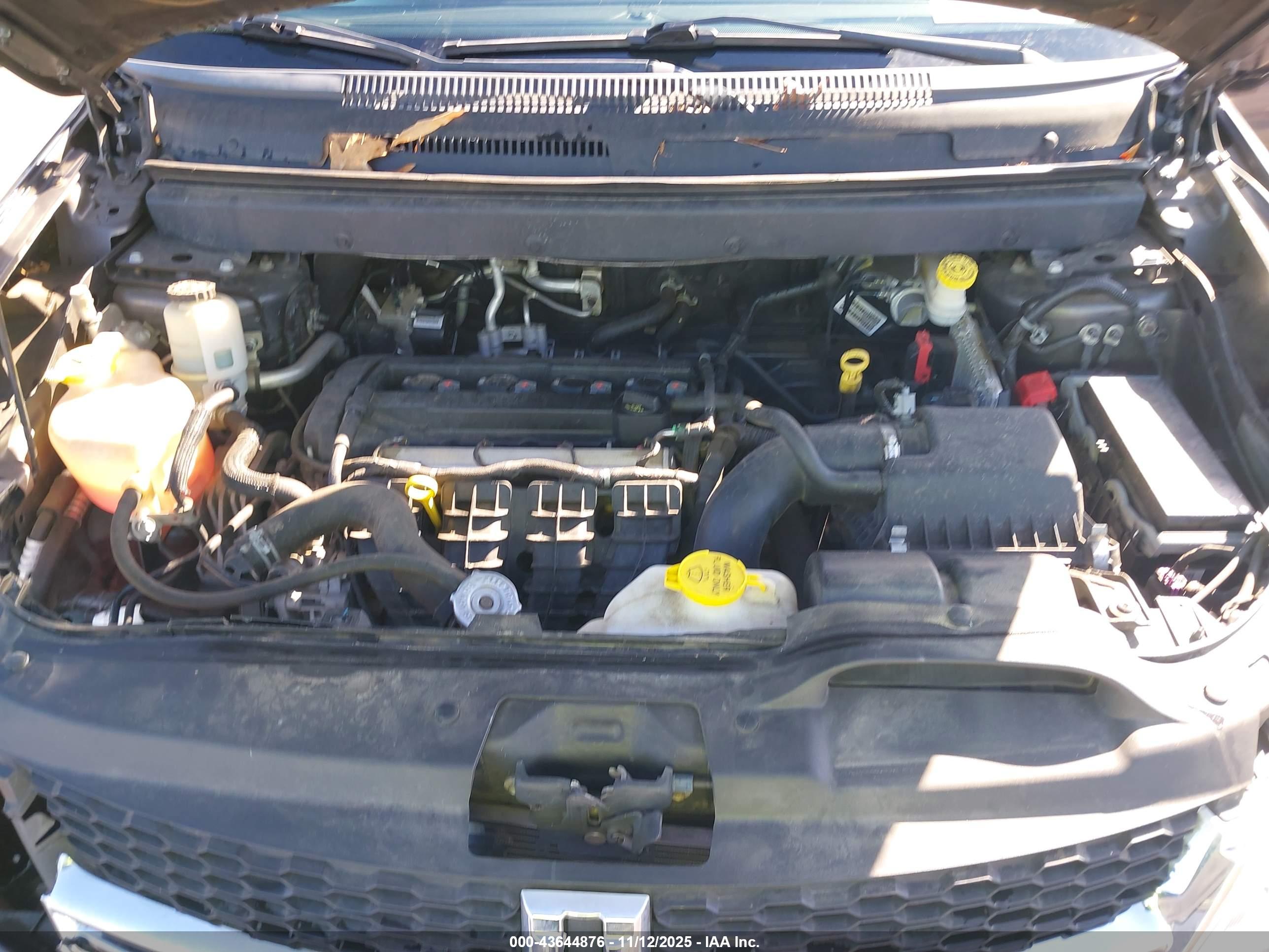 DODGE JOURNEY image 10