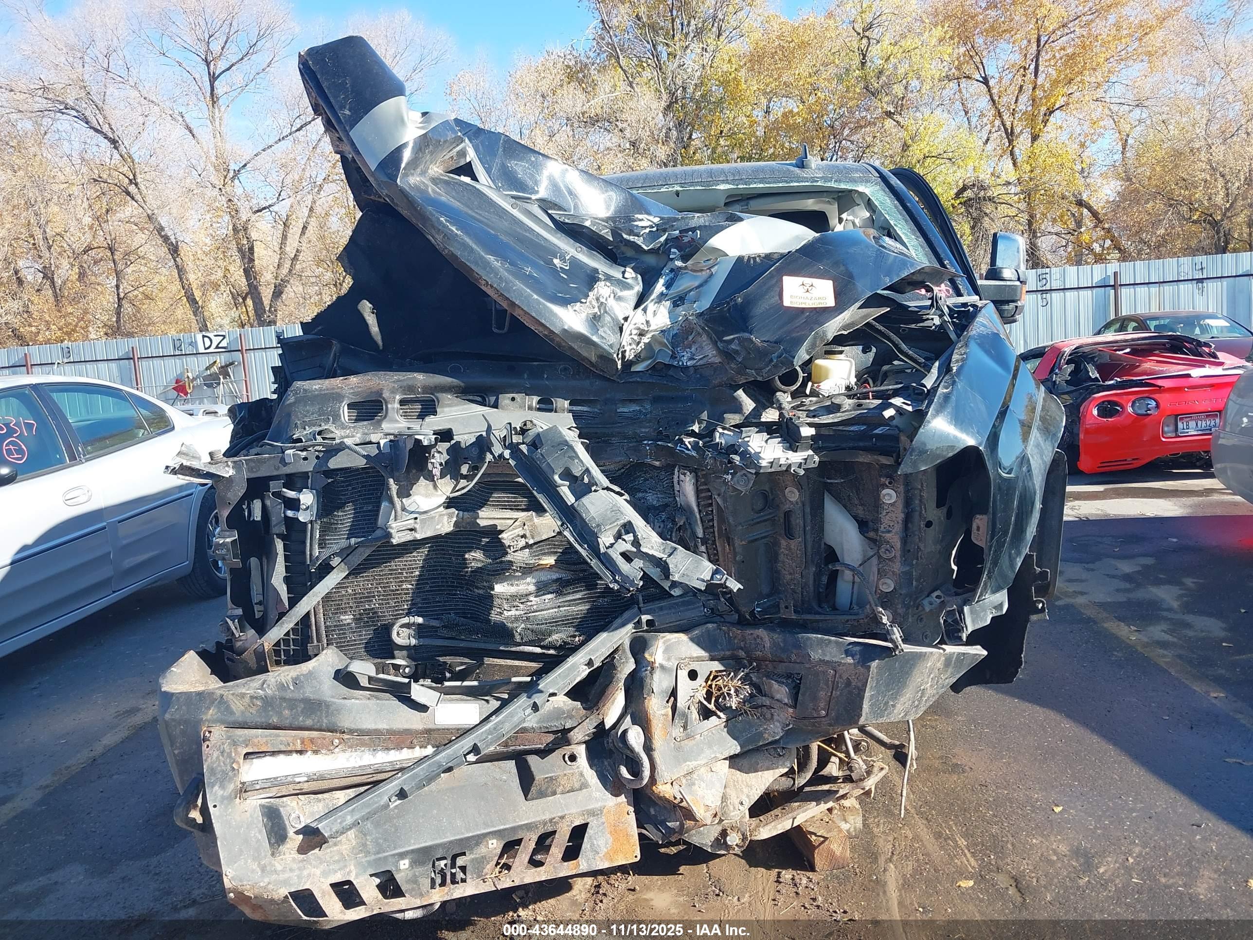 CHEVROLET SILVERADO image 6