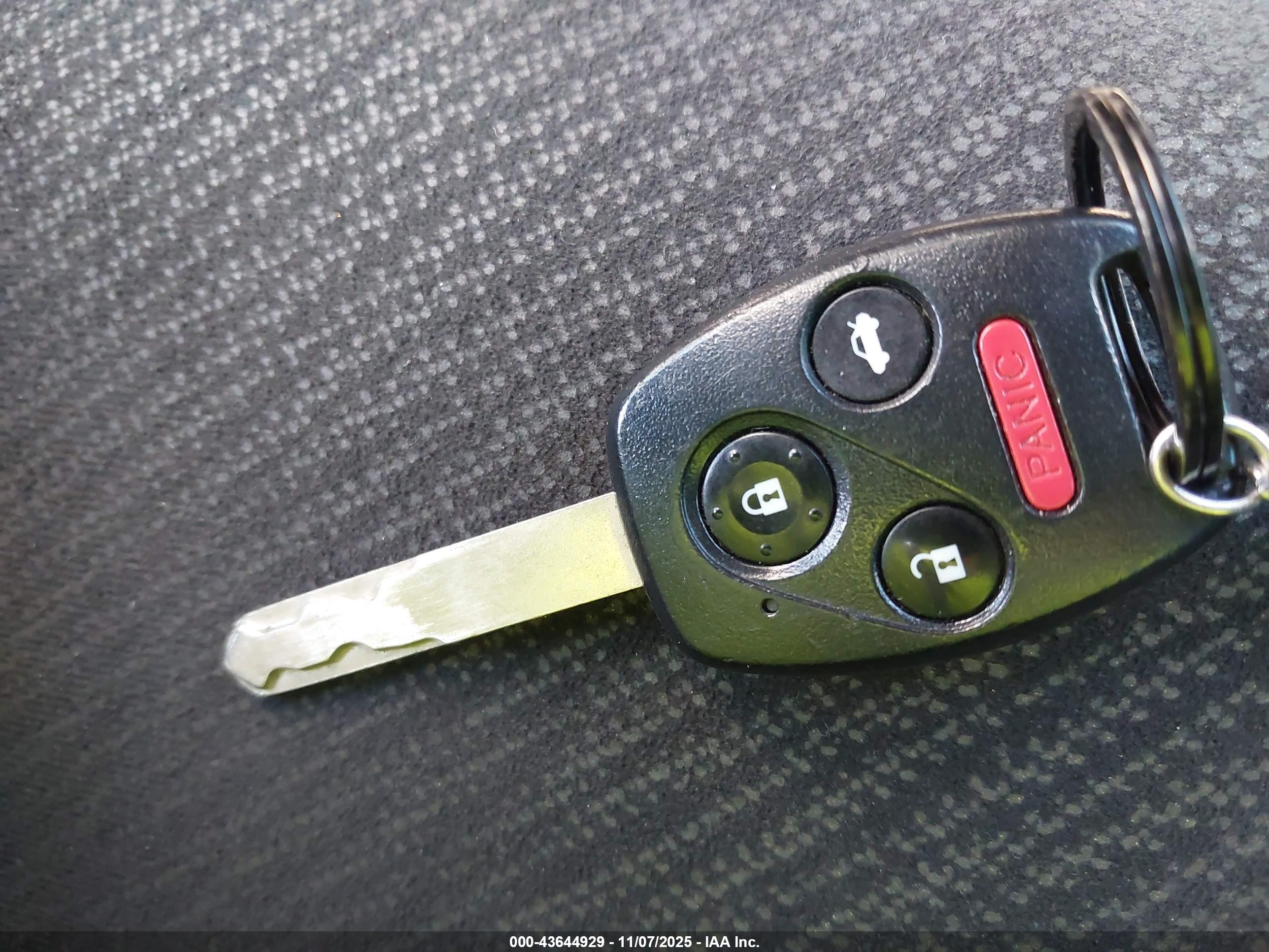 HONDA CIVIC image 11