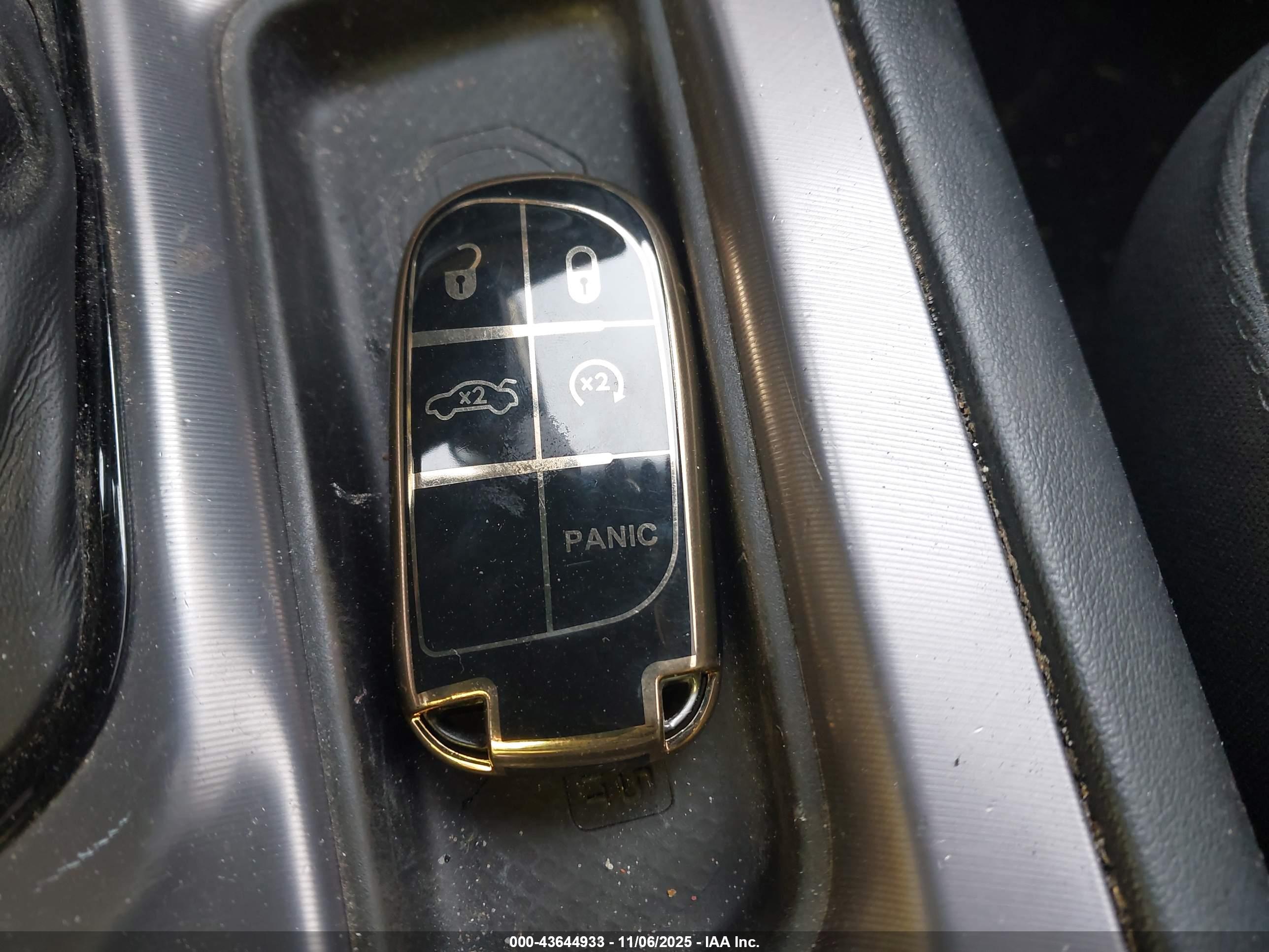 DODGE CHARGER image 11