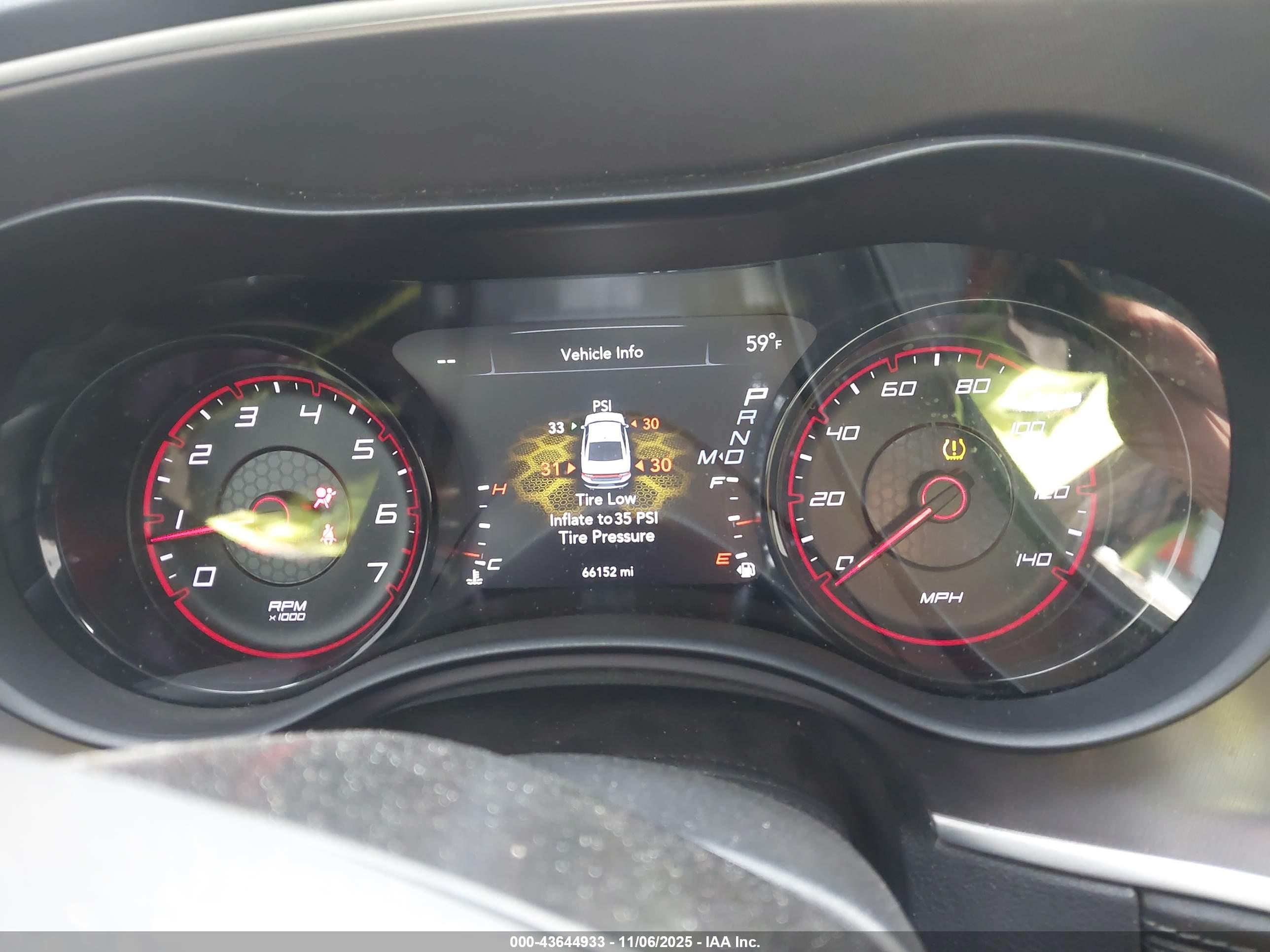DODGE CHARGER image 7