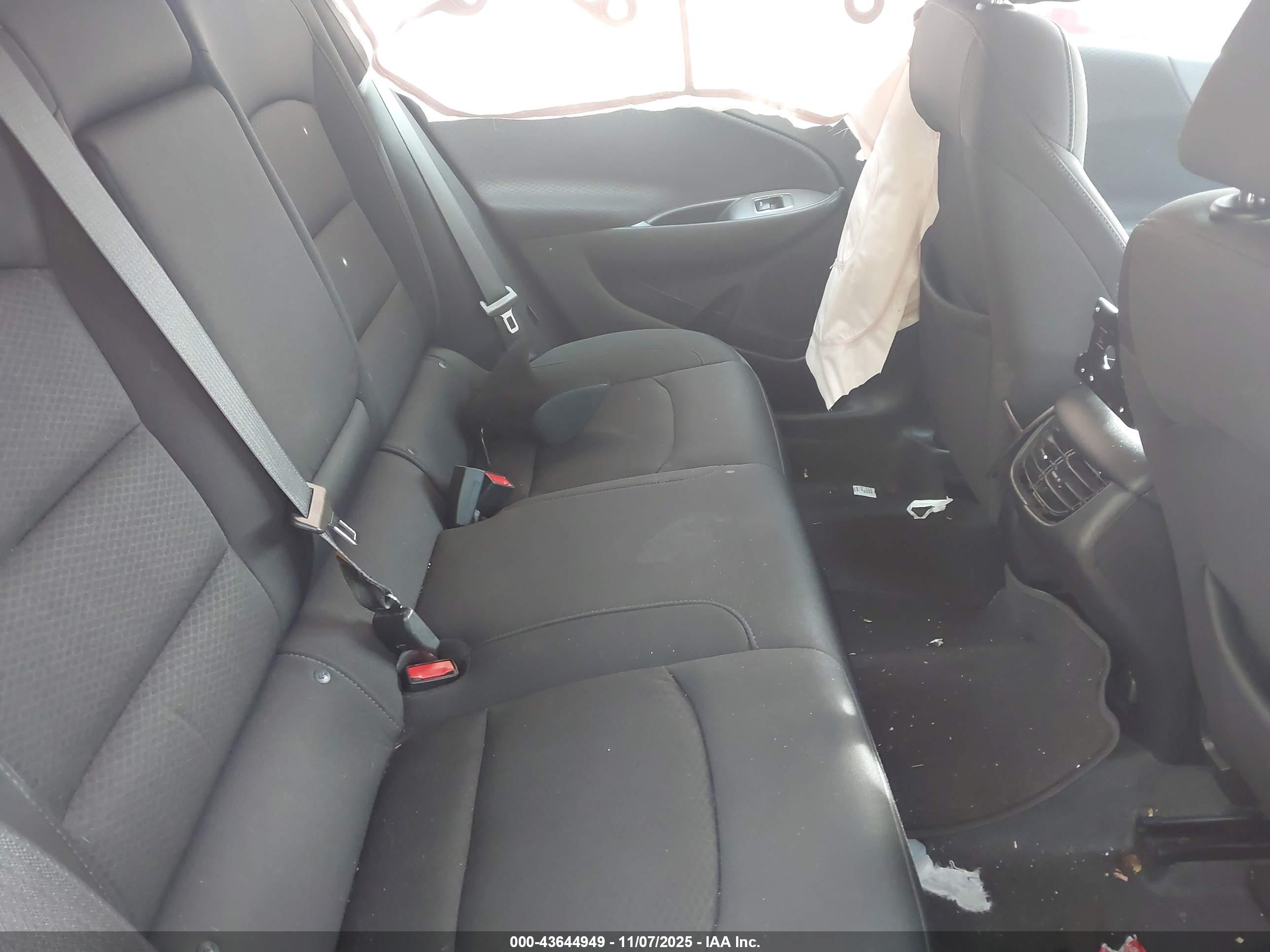 CHEVROLET MALIBU image 8