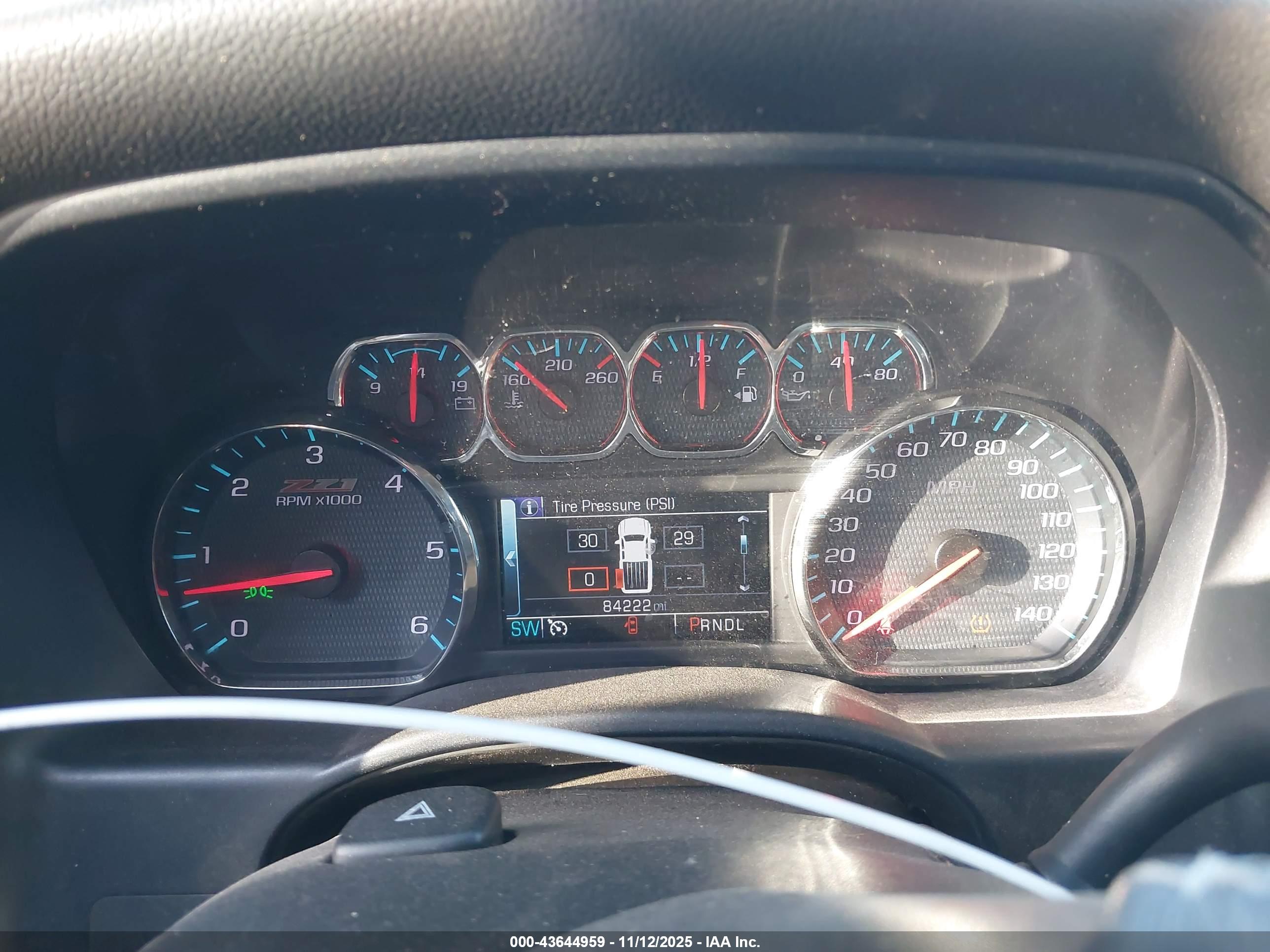 CHEVROLET SILVERADO image 7
