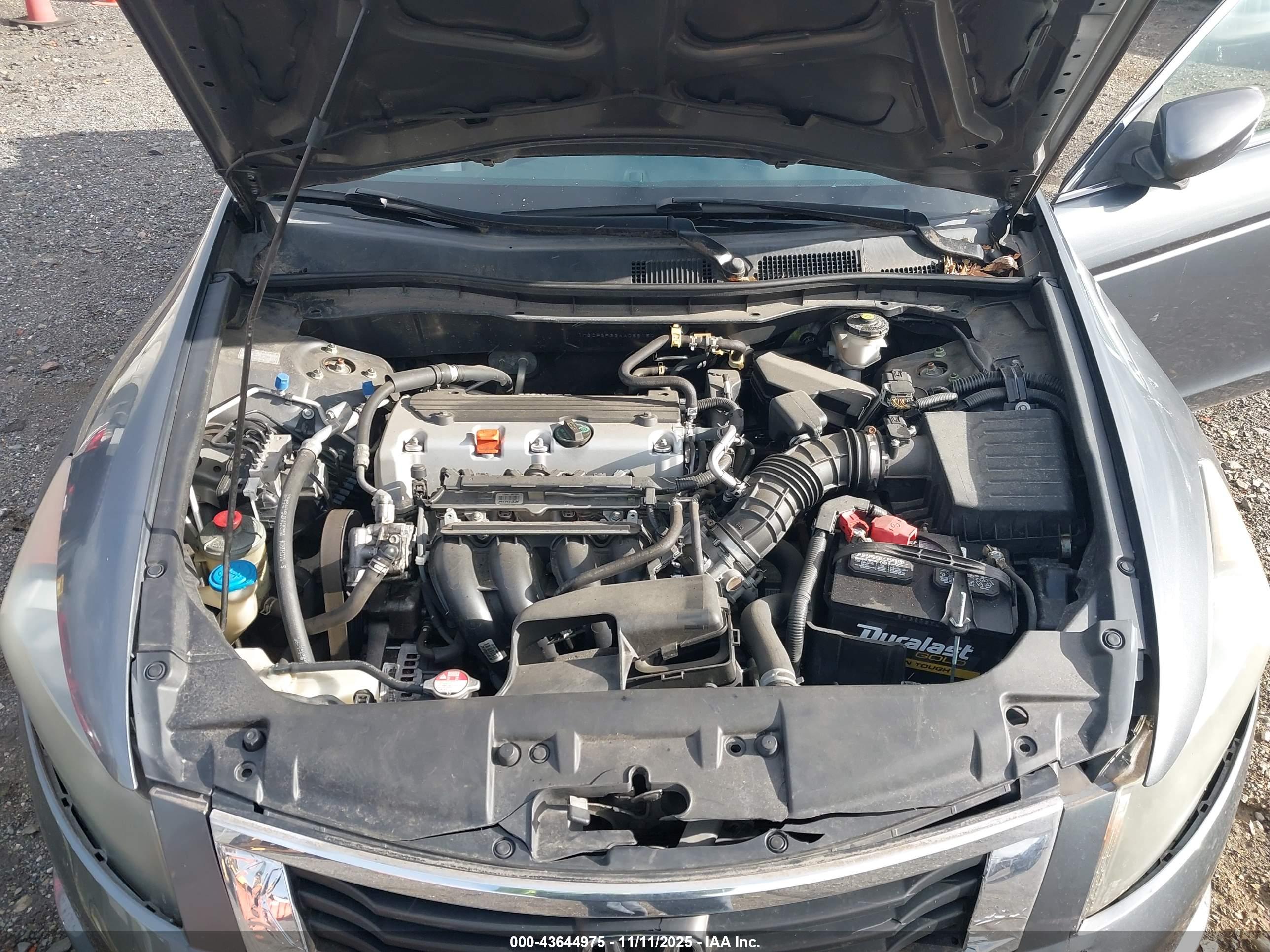 HONDA ACCORD image 10