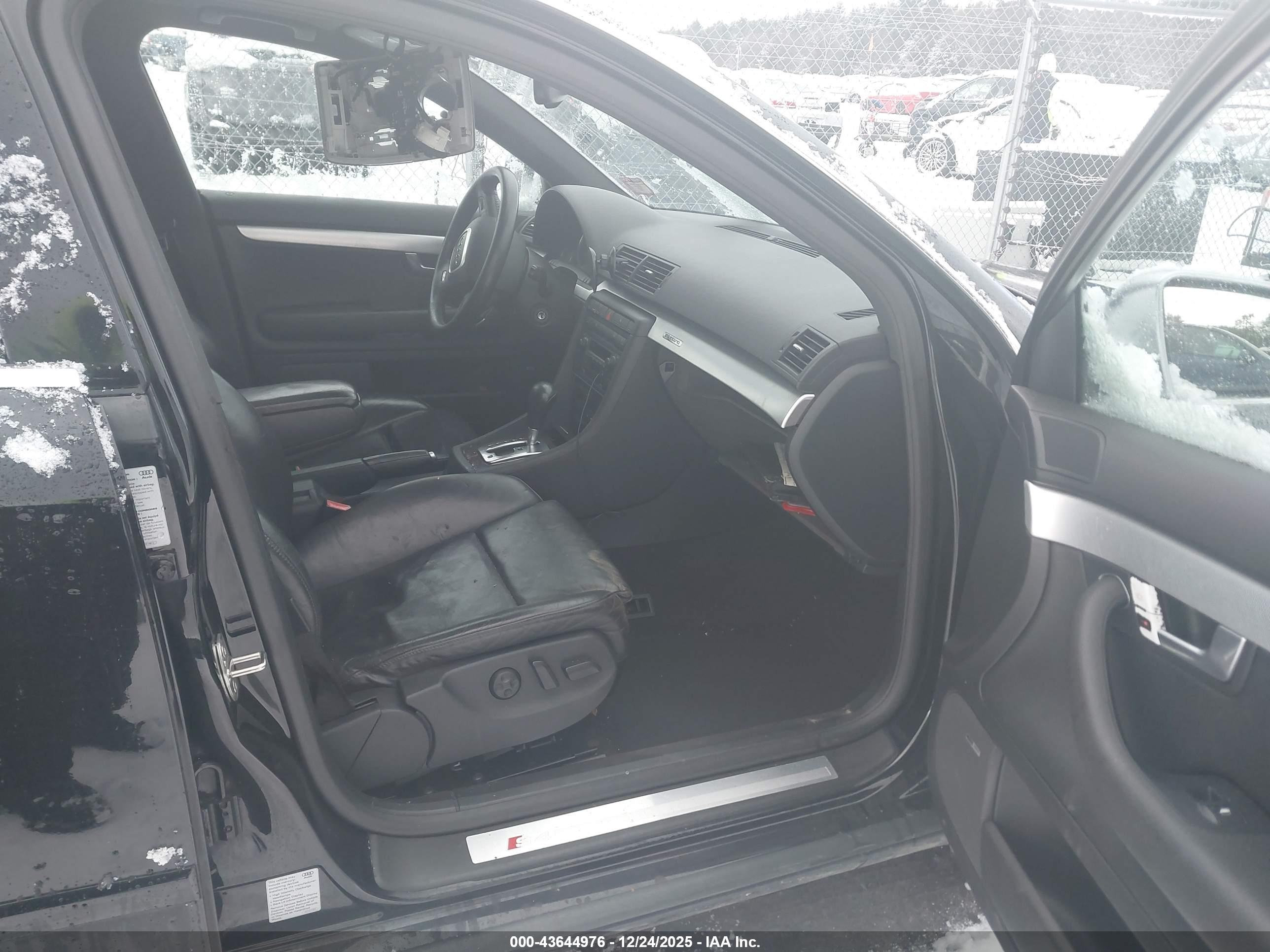 AUDI S4 image 5