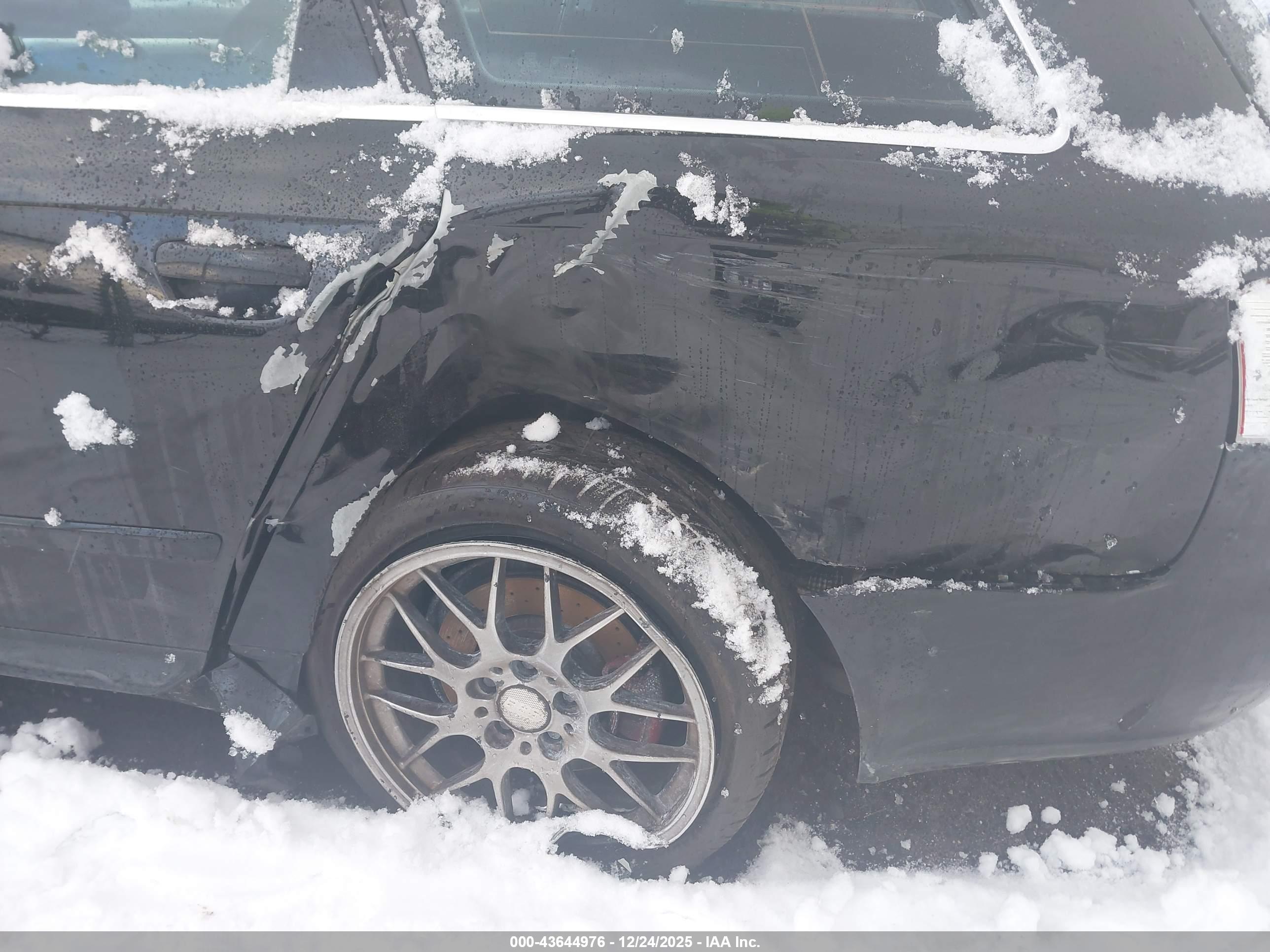 AUDI S4 image 6