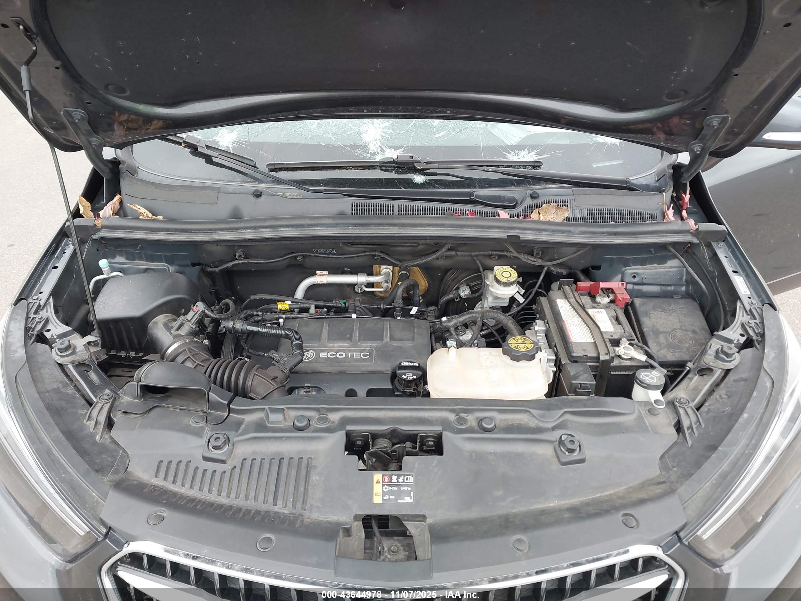 BUICK ENCORE image 10