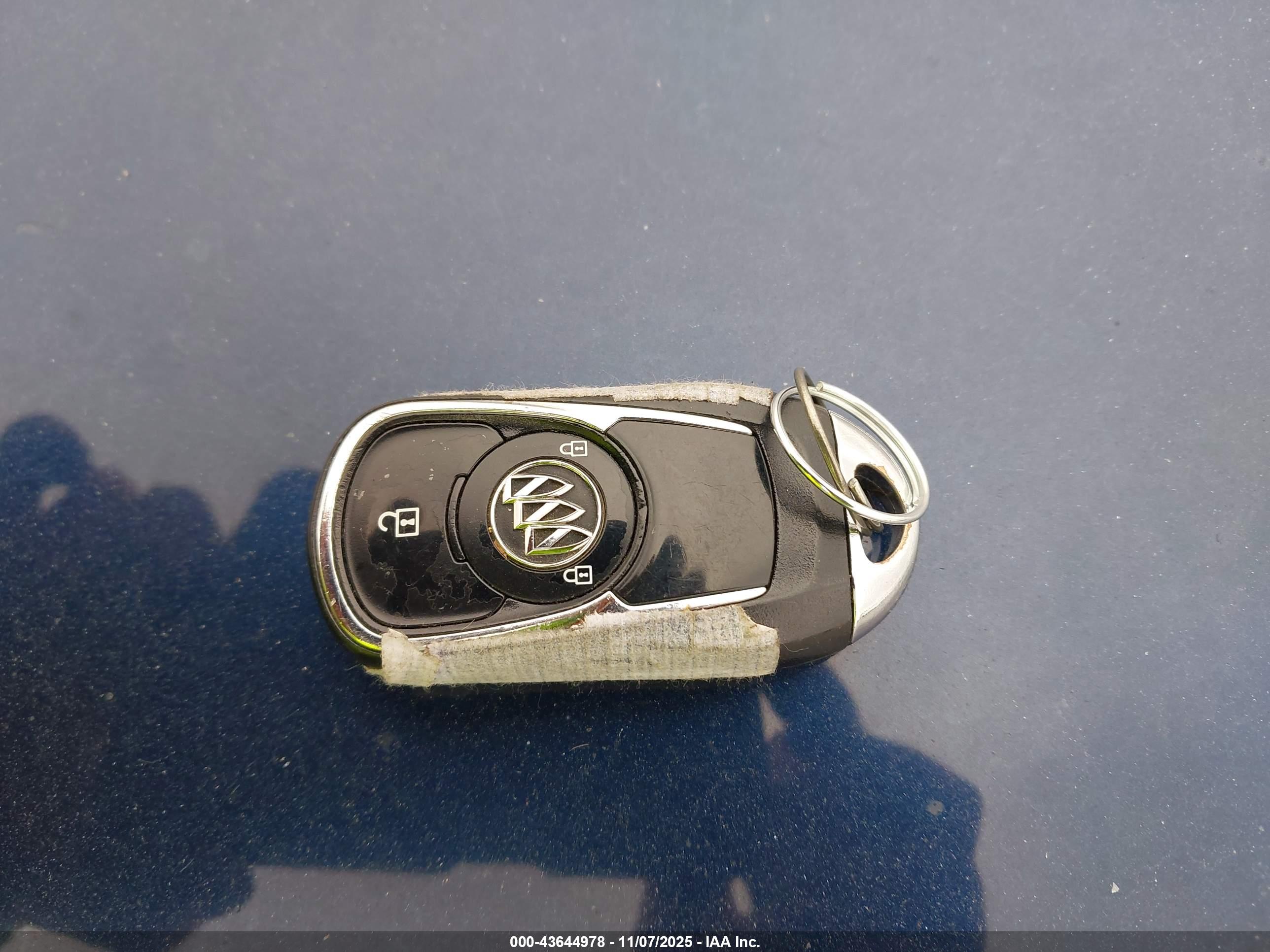 BUICK ENCORE image 11