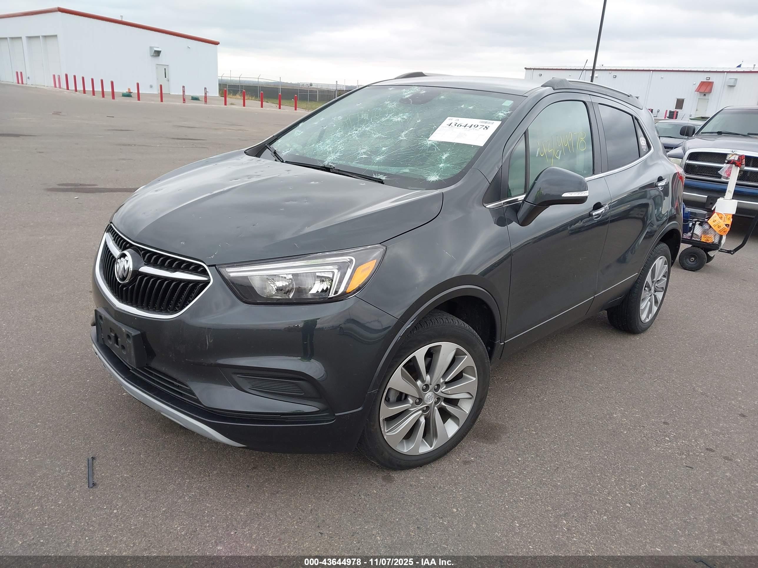 BUICK ENCORE image 2