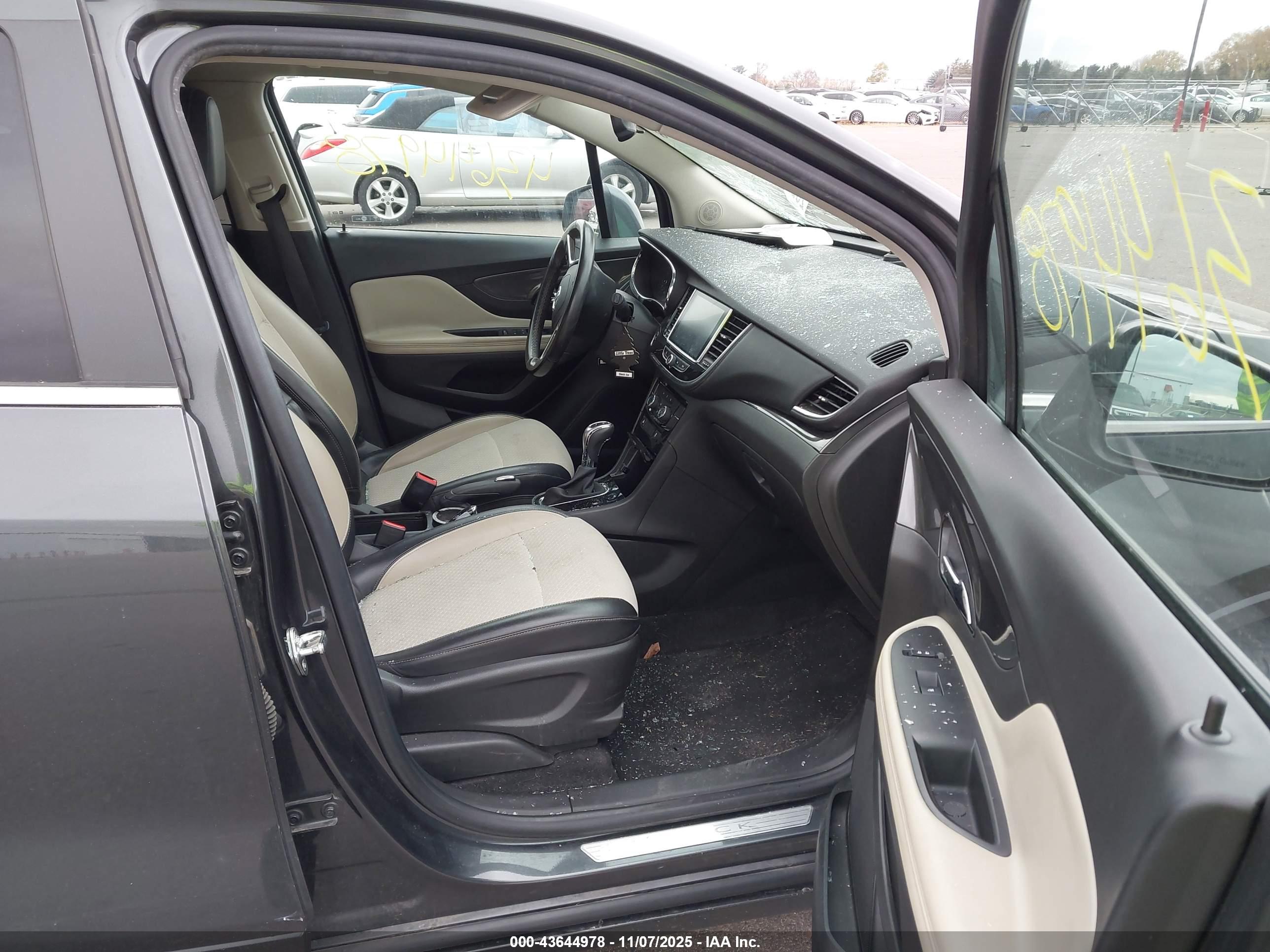BUICK ENCORE image 5