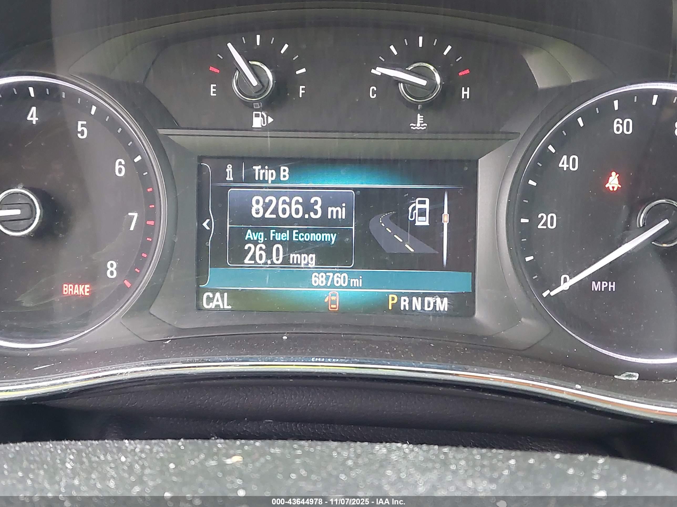 BUICK ENCORE image 7
