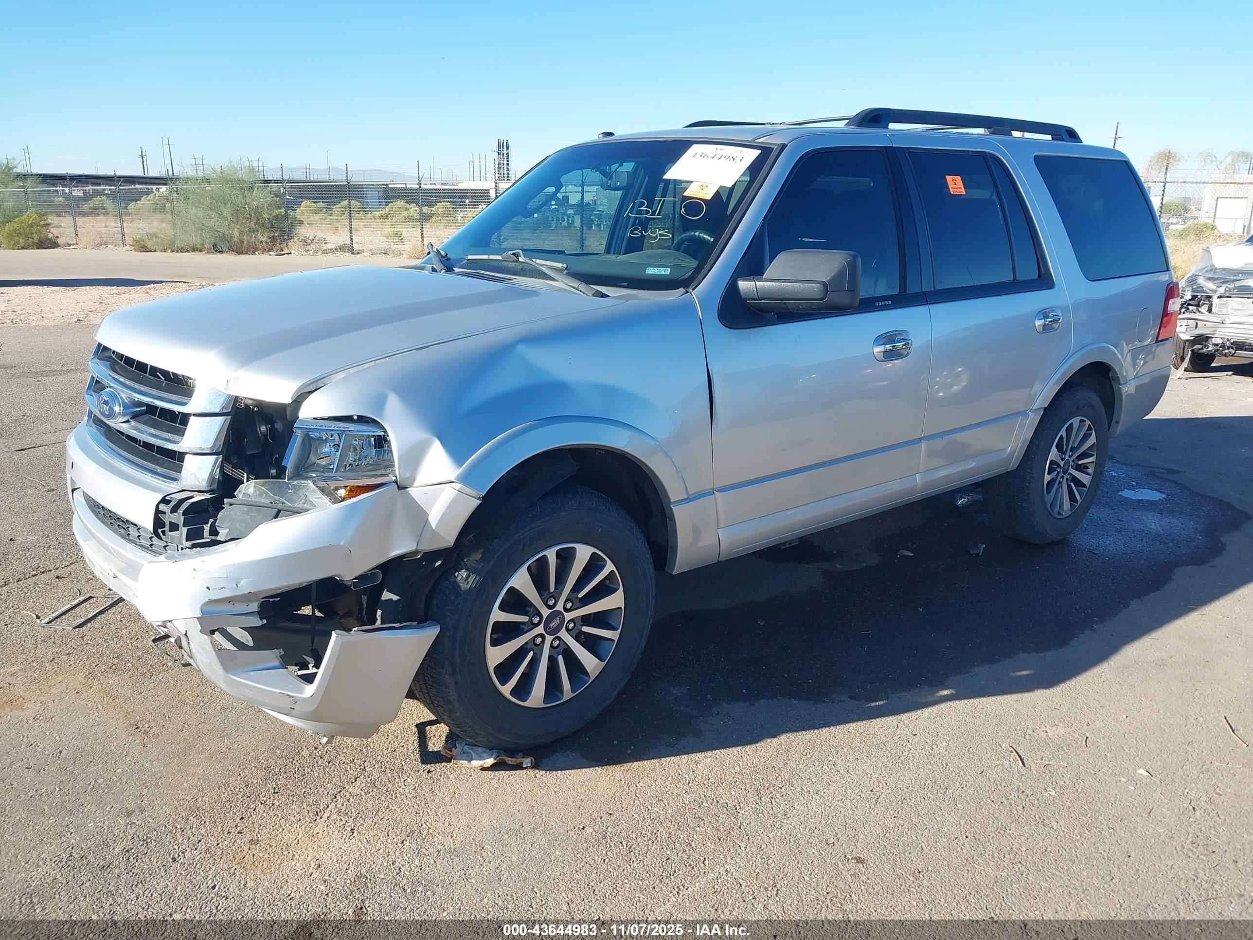 FORD EXPEDITION image 2