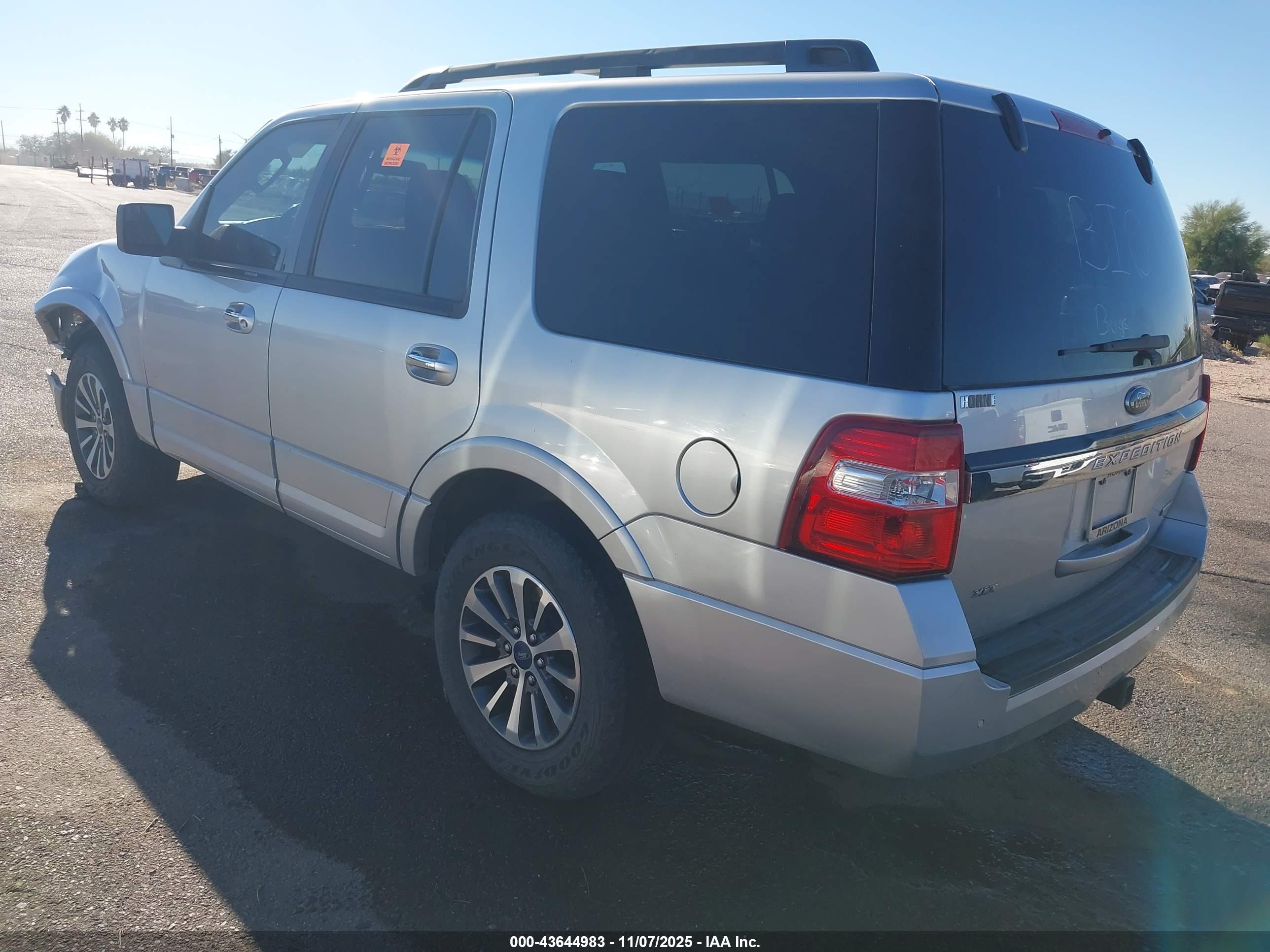 FORD EXPEDITION image 3