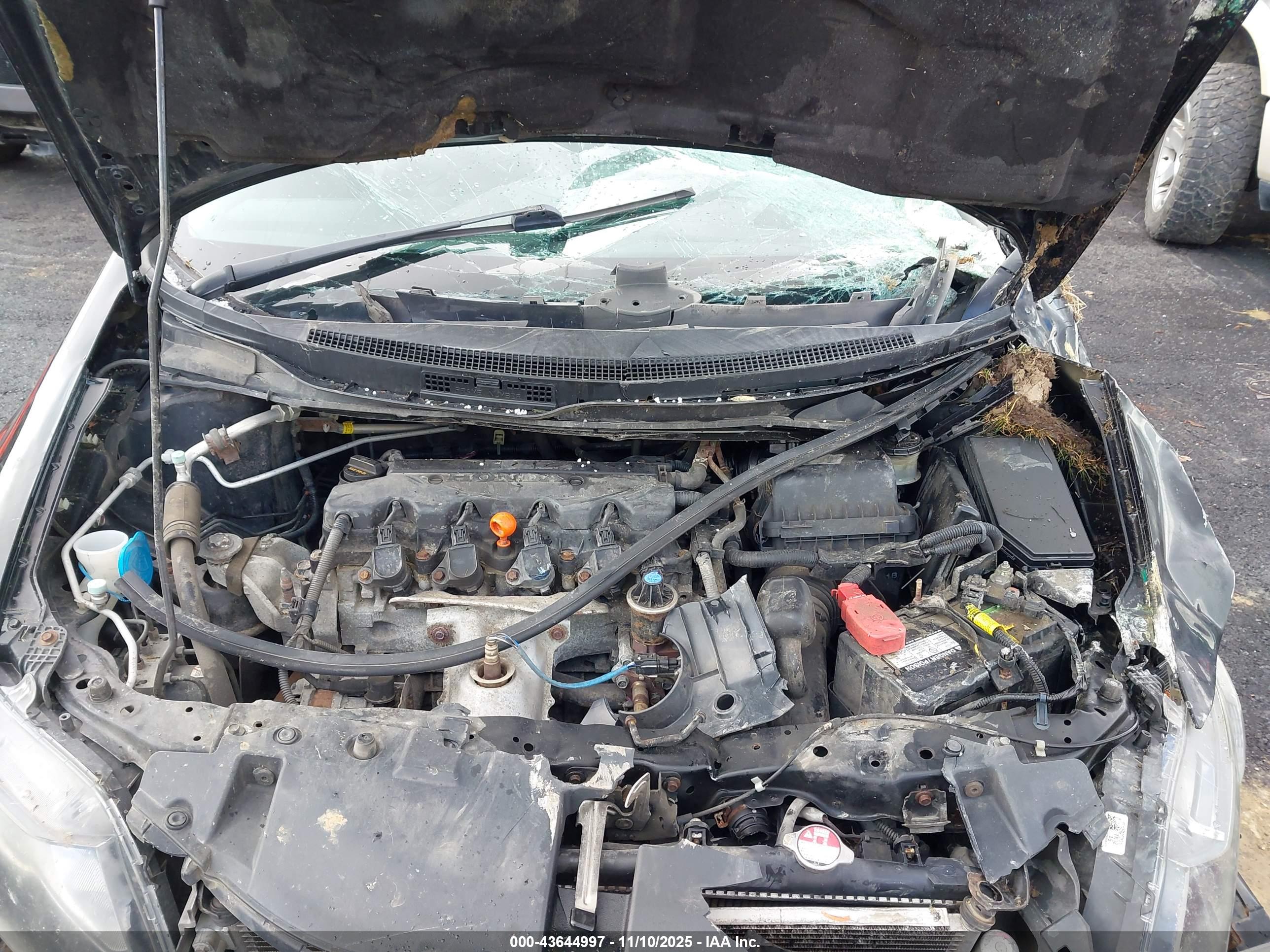 HONDA CIVIC image 10