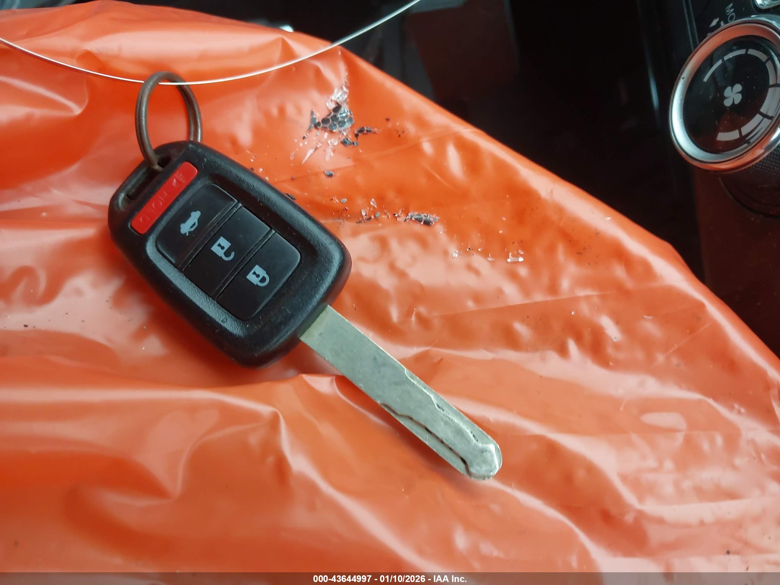 HONDA CIVIC image 11
