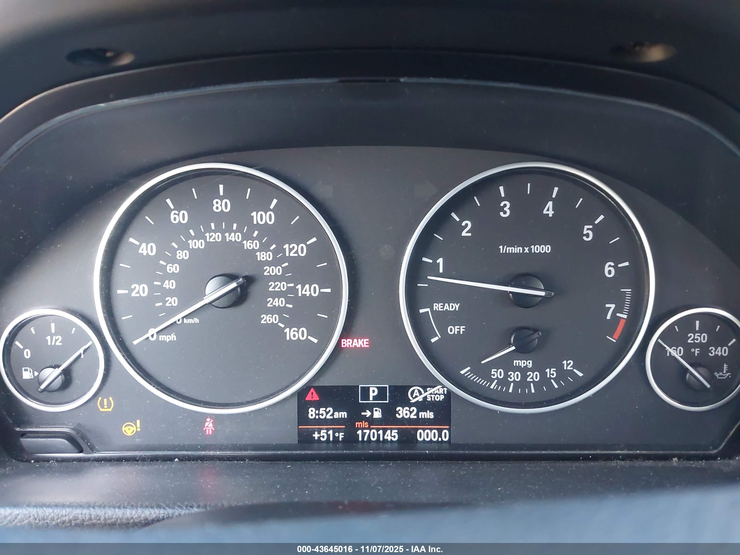 BMW 328I image 7