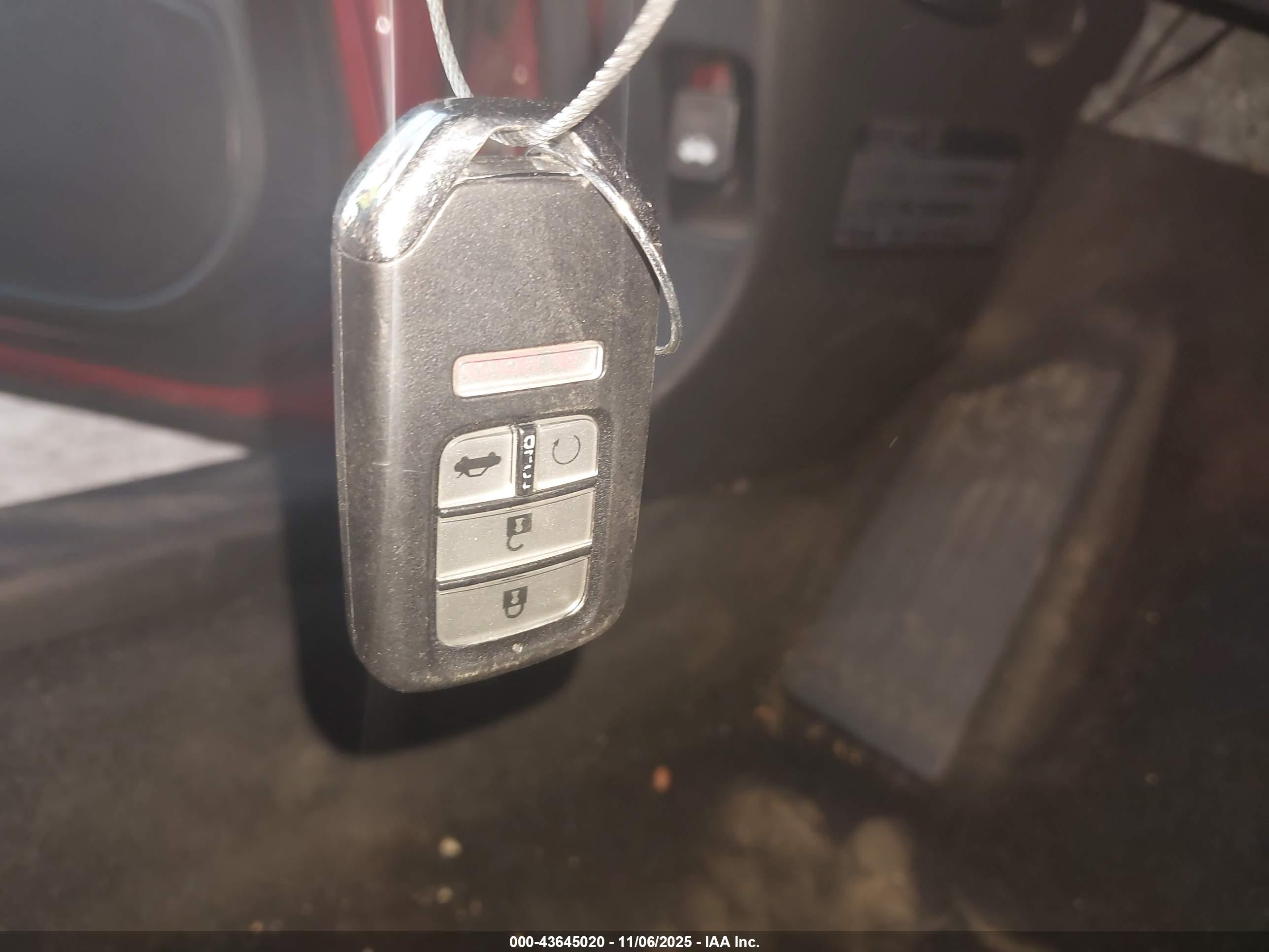 HONDA CIVIC image 11