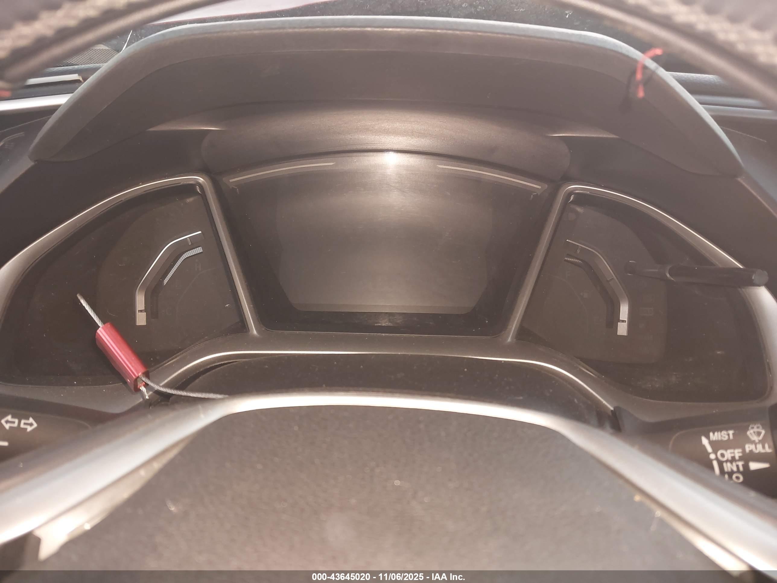 HONDA CIVIC image 7