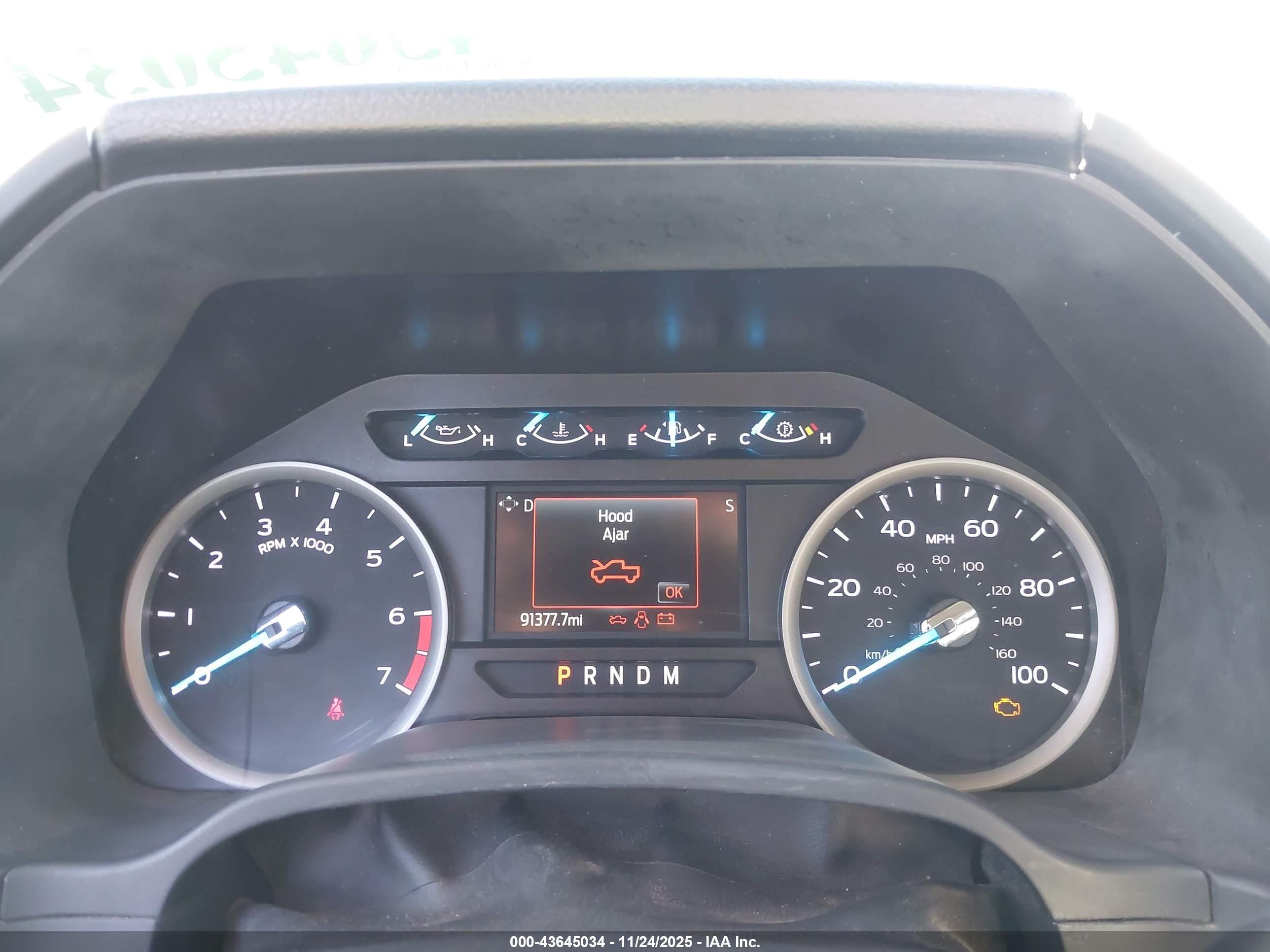 FORD F-350 image 6
