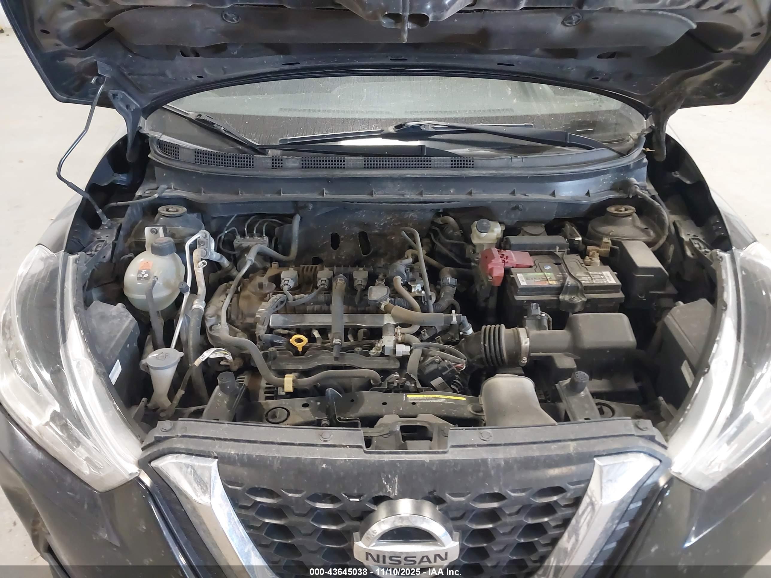 NISSAN KICKS image 10