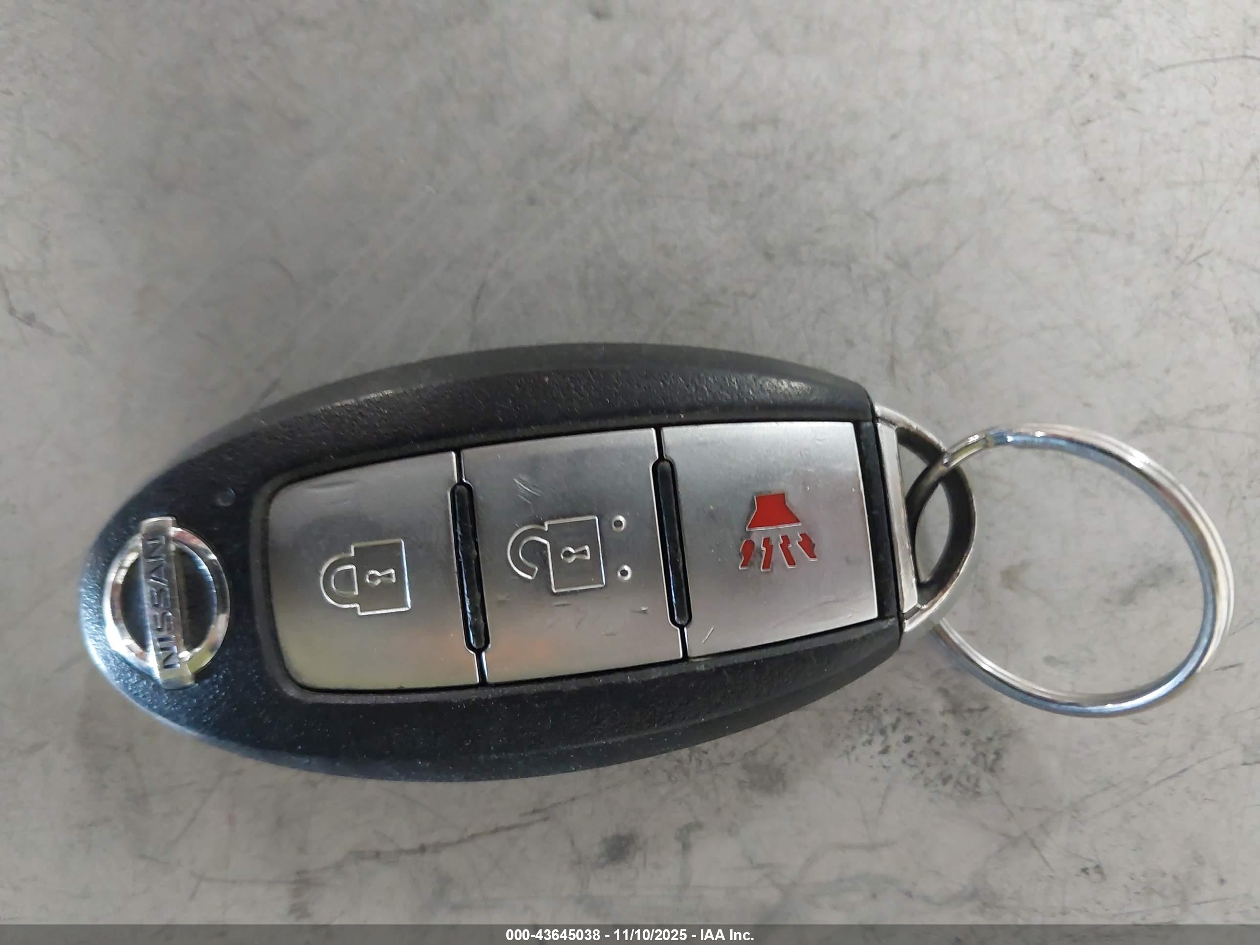NISSAN KICKS image 11