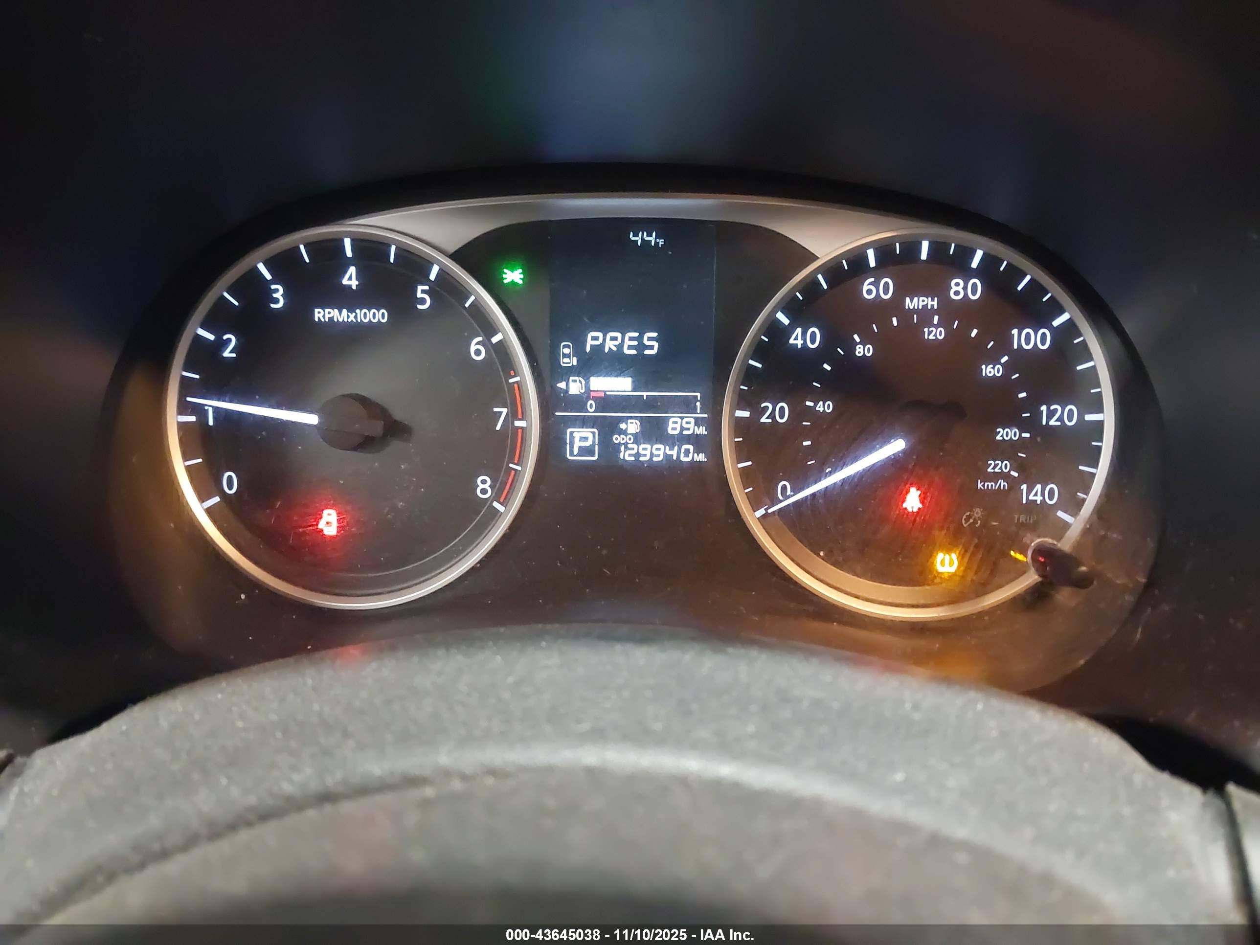NISSAN KICKS image 7