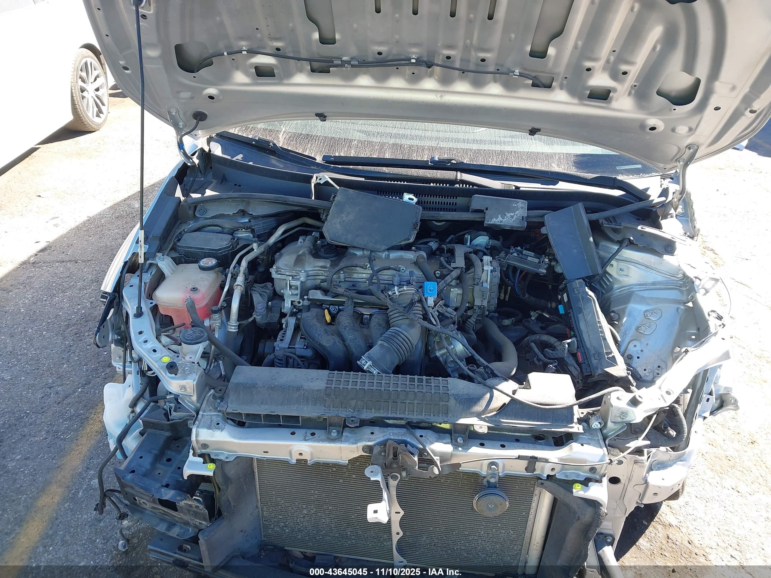 TOYOTA COROLLA image 10