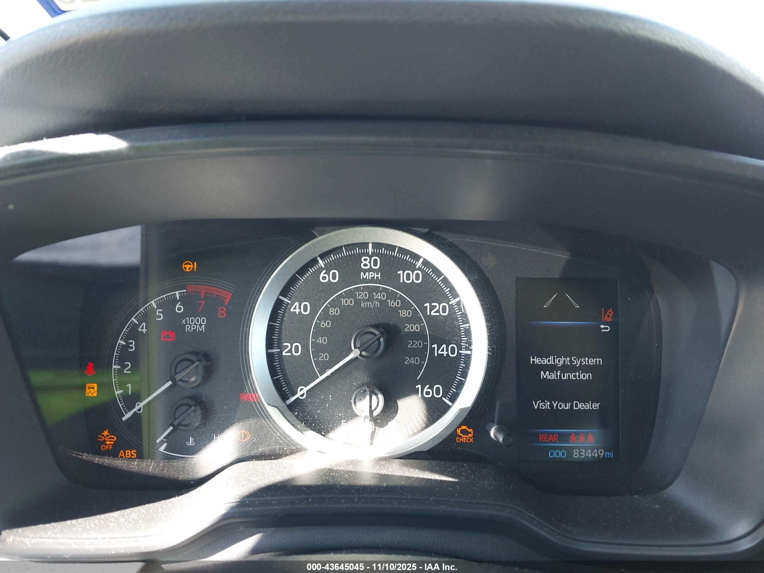 TOYOTA COROLLA image 7