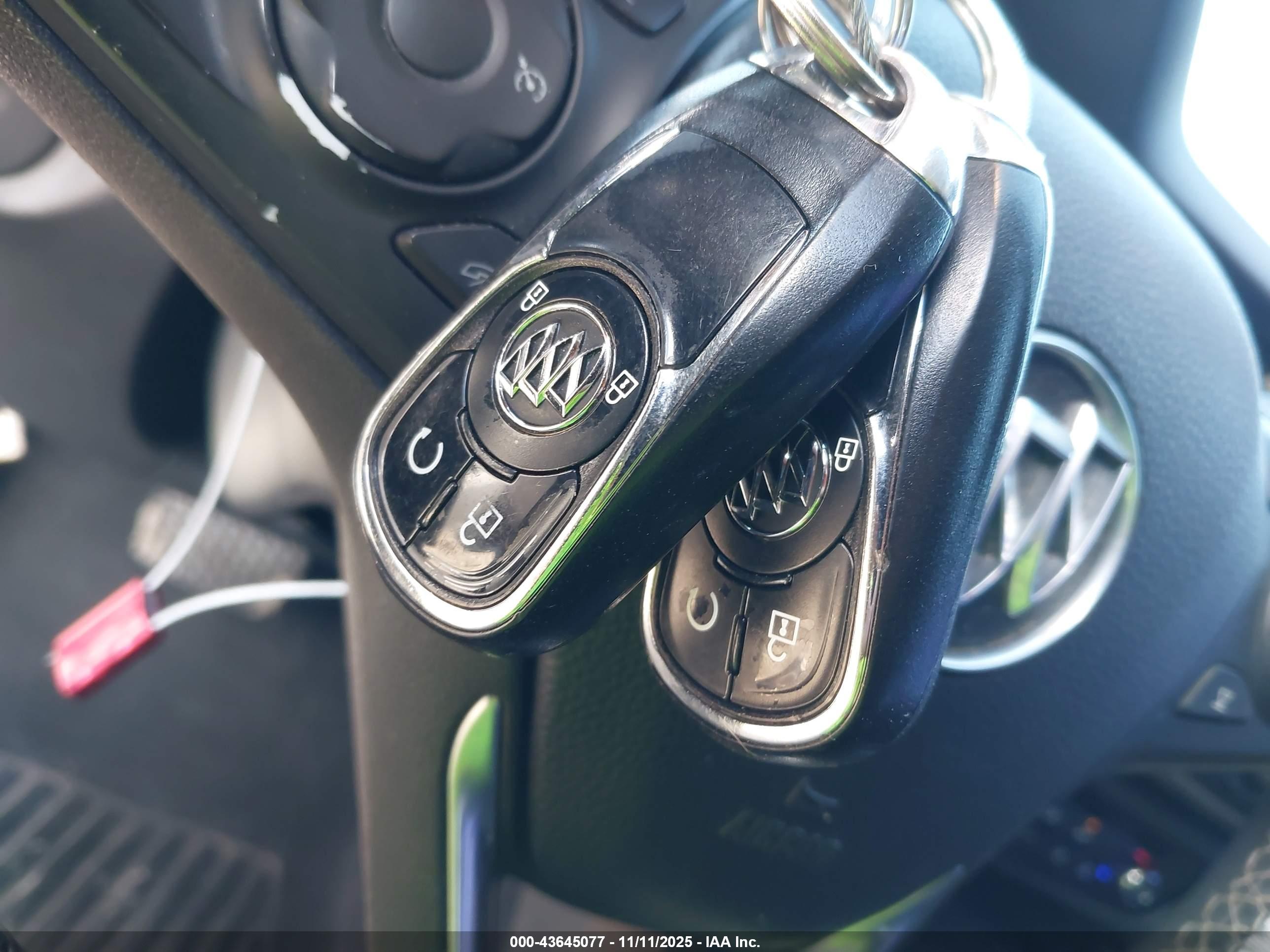 BUICK REGAL image 11