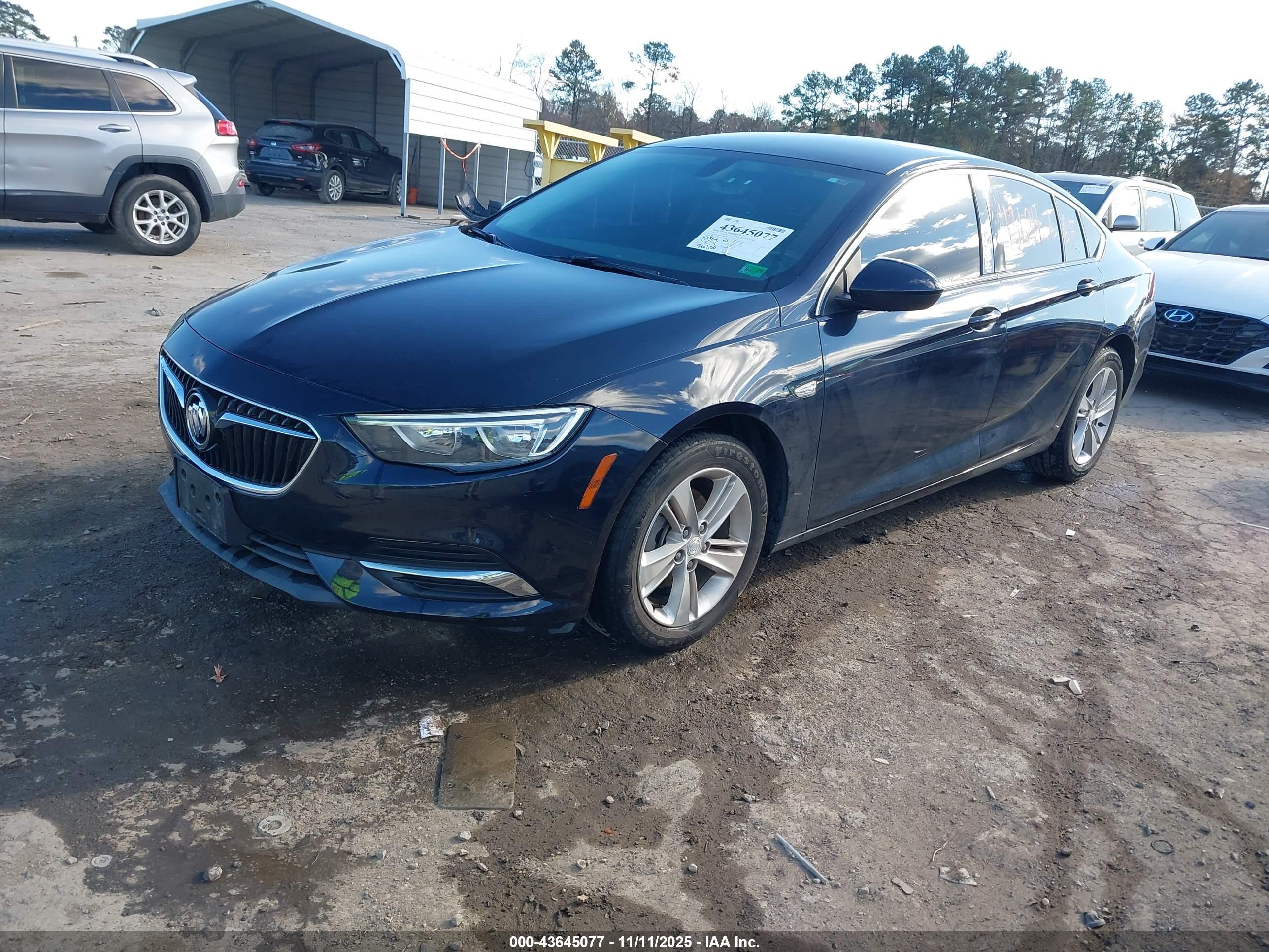 BUICK REGAL image 2