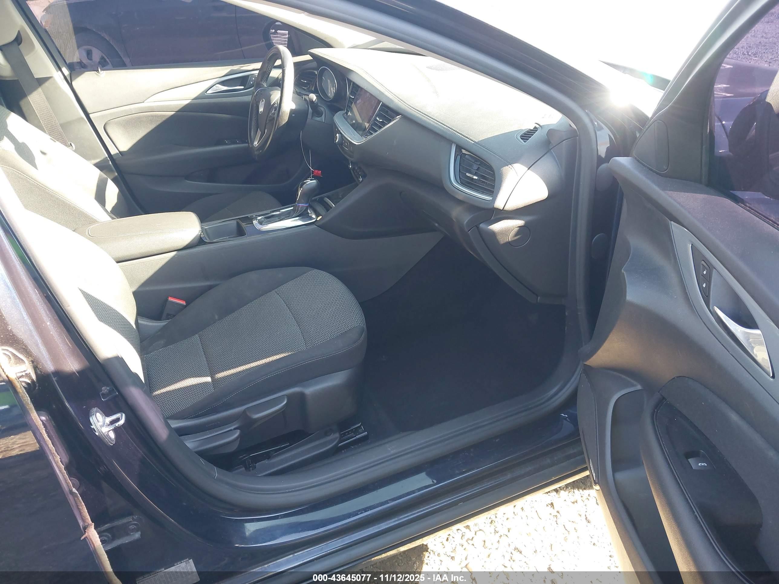 BUICK REGAL image 5