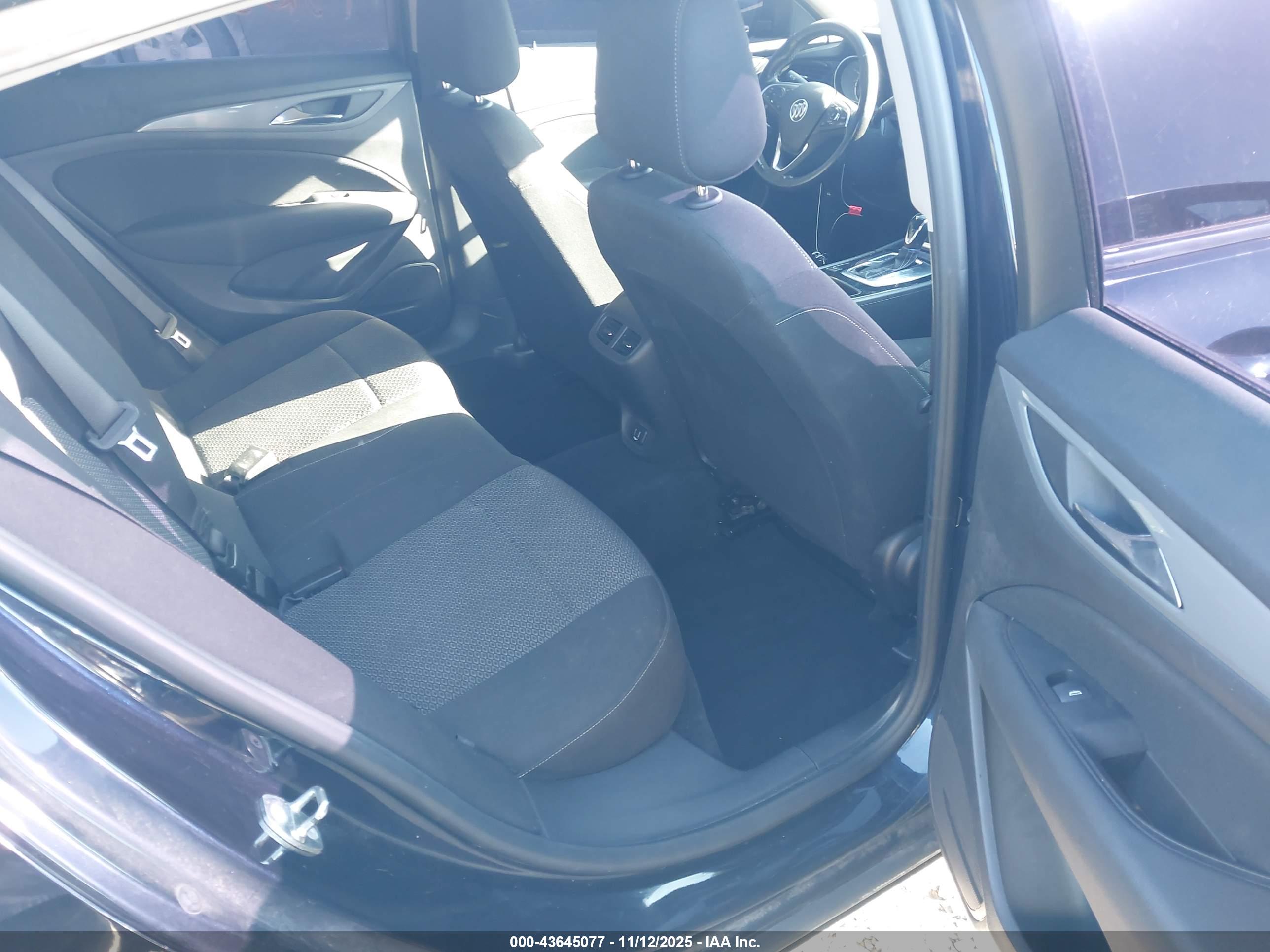 BUICK REGAL image 8