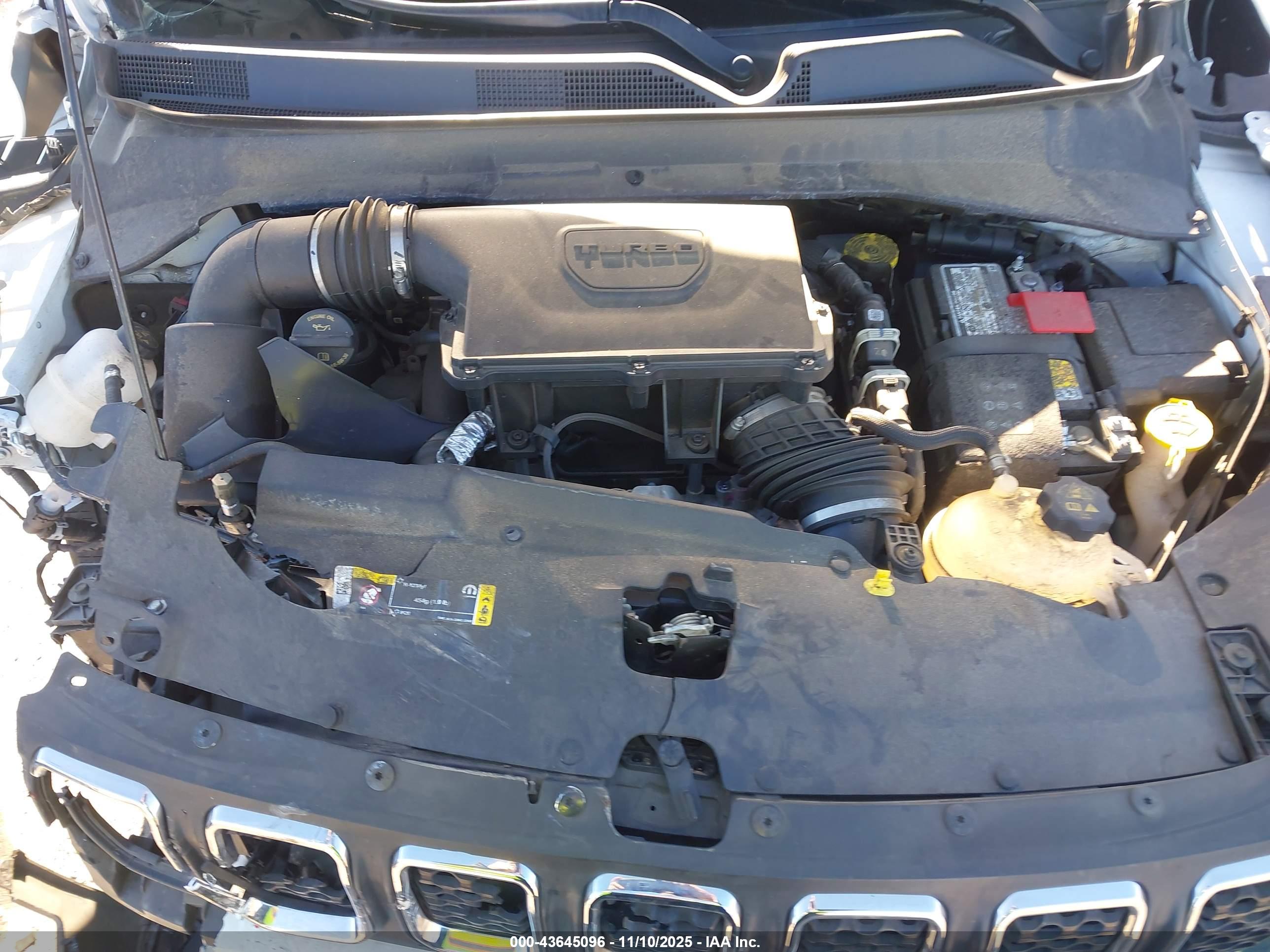 JEEP COMPASS image 10
