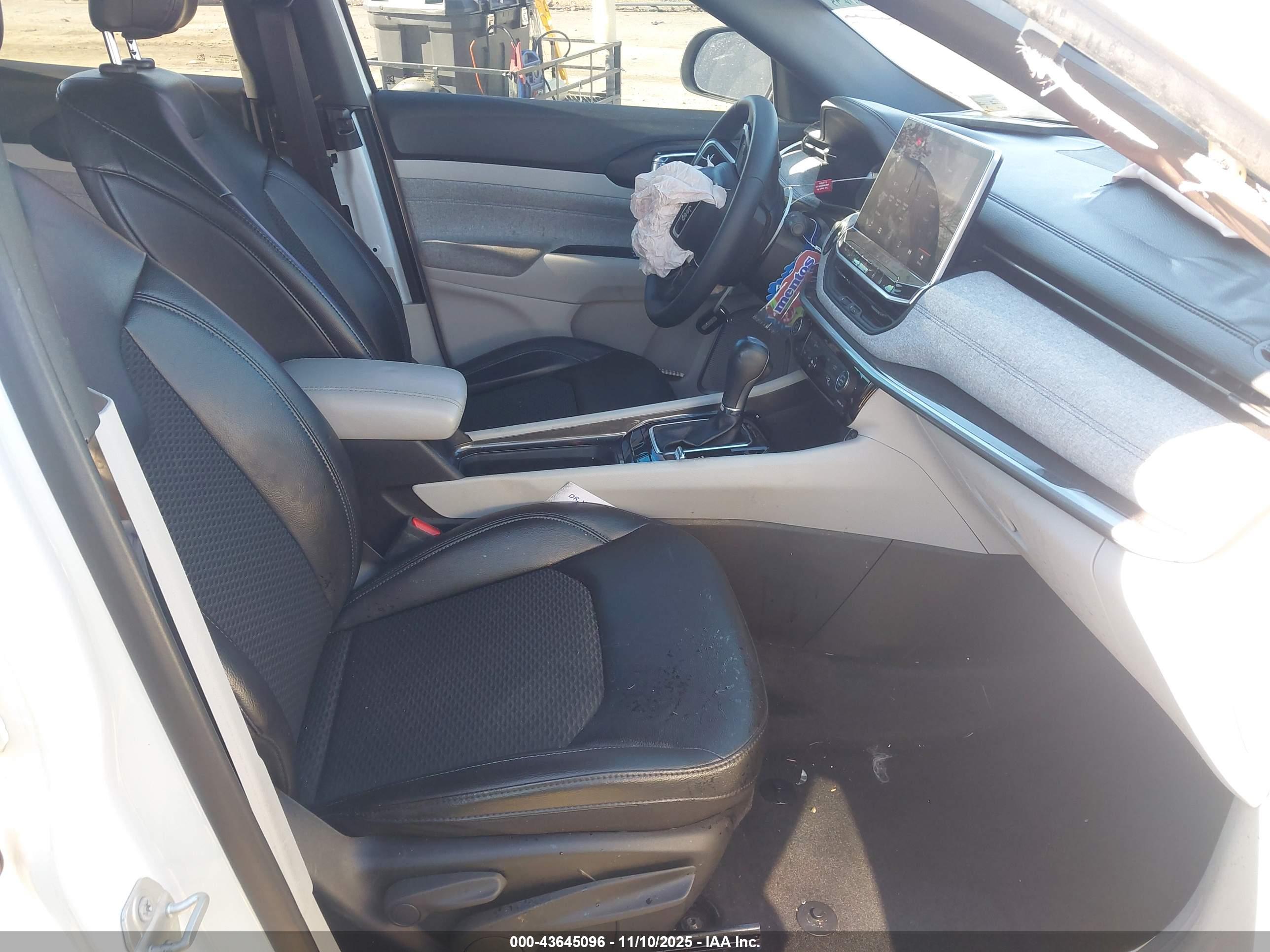 JEEP COMPASS image 5