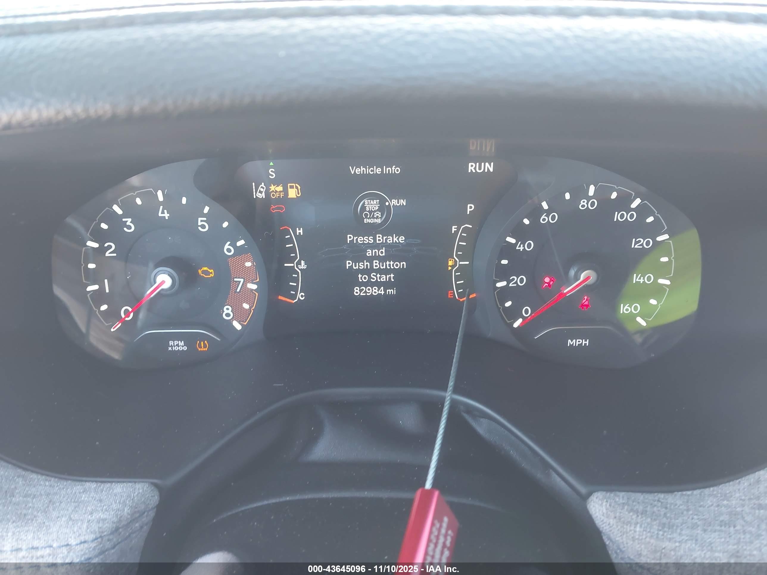 JEEP COMPASS image 7