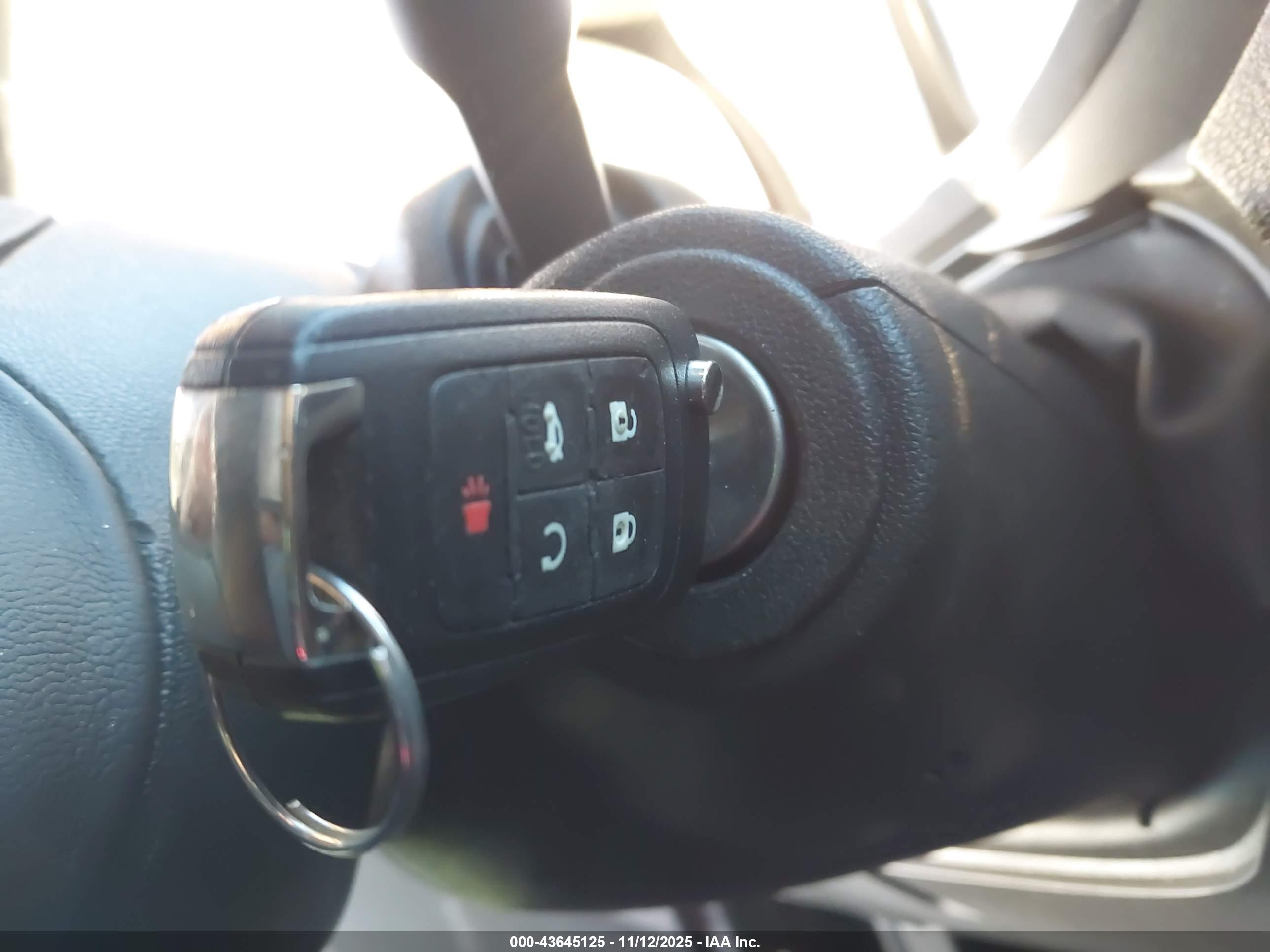 GMC TERRAIN image 11