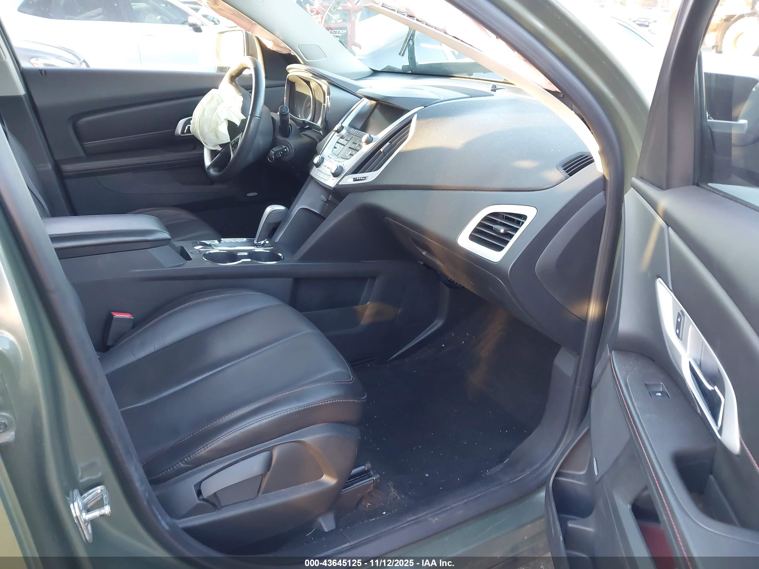 GMC TERRAIN image 5