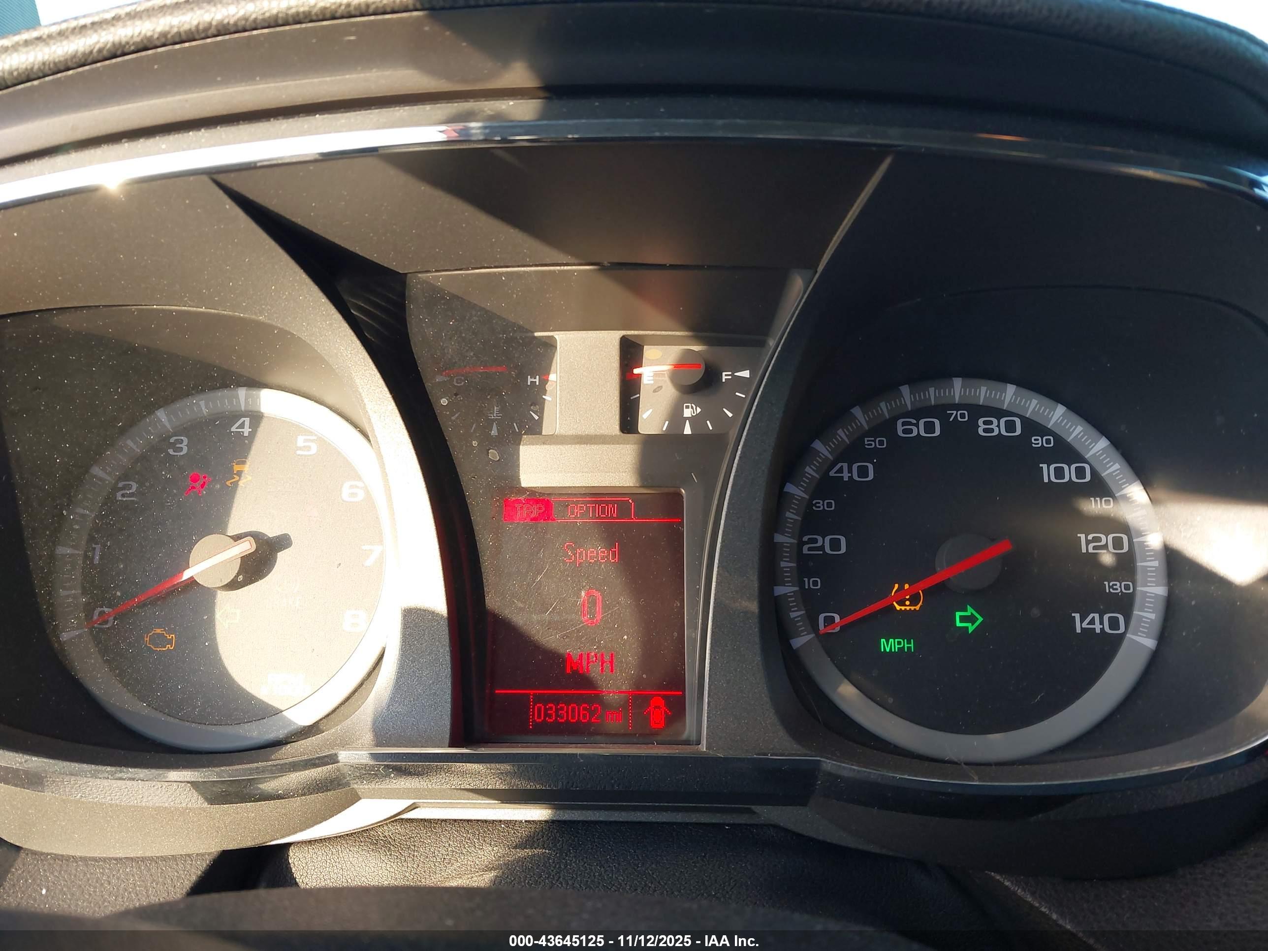 GMC TERRAIN image 7