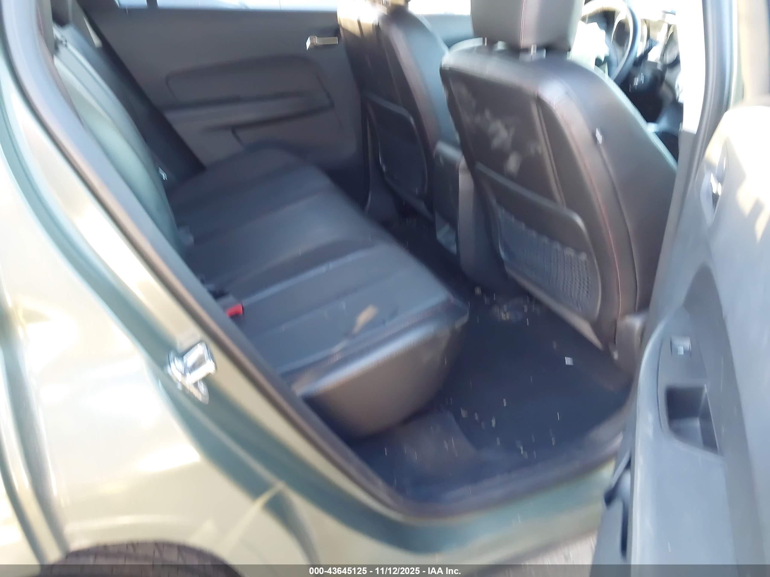 GMC TERRAIN image 8