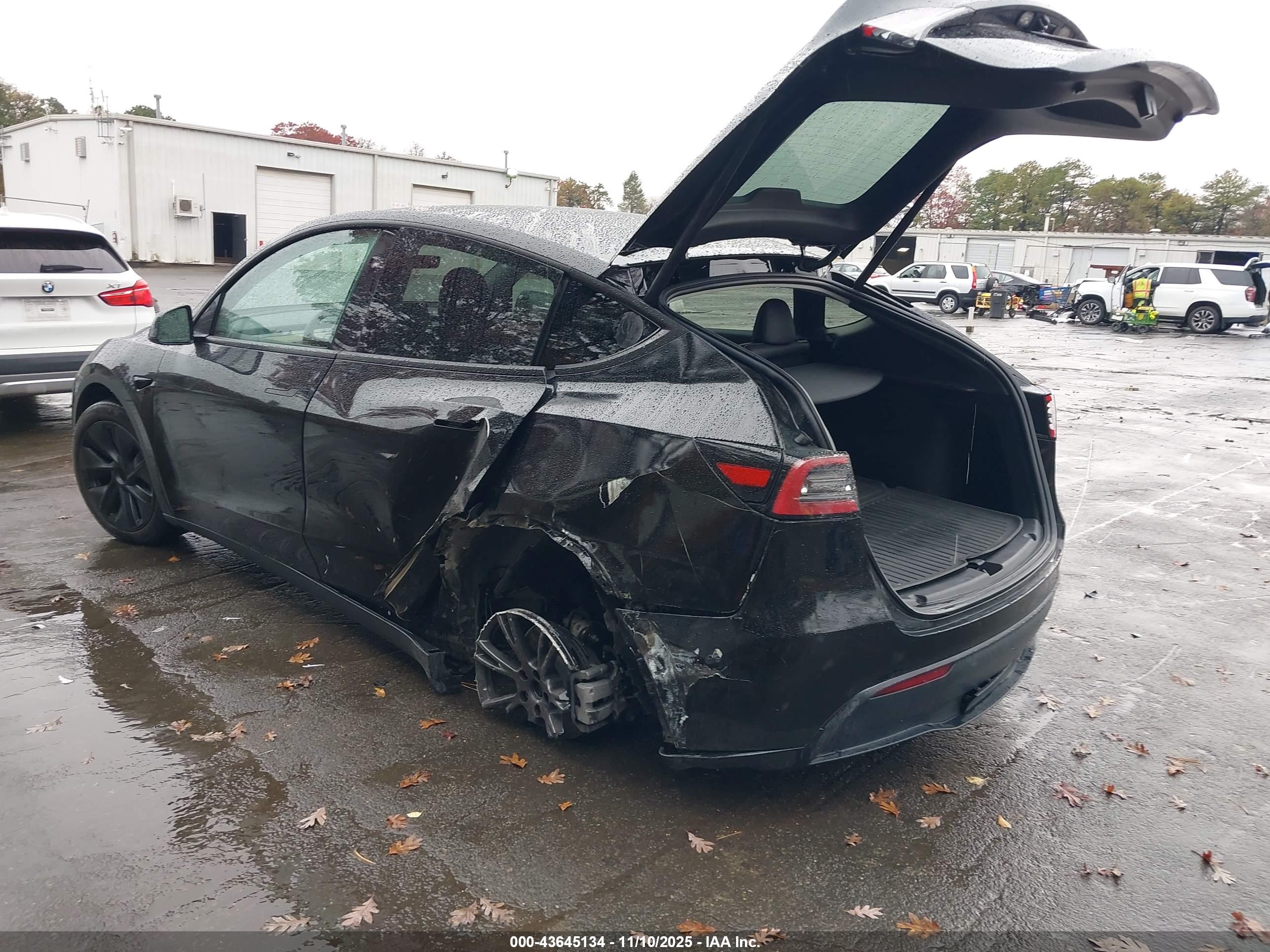 TESLA MODEL image 3