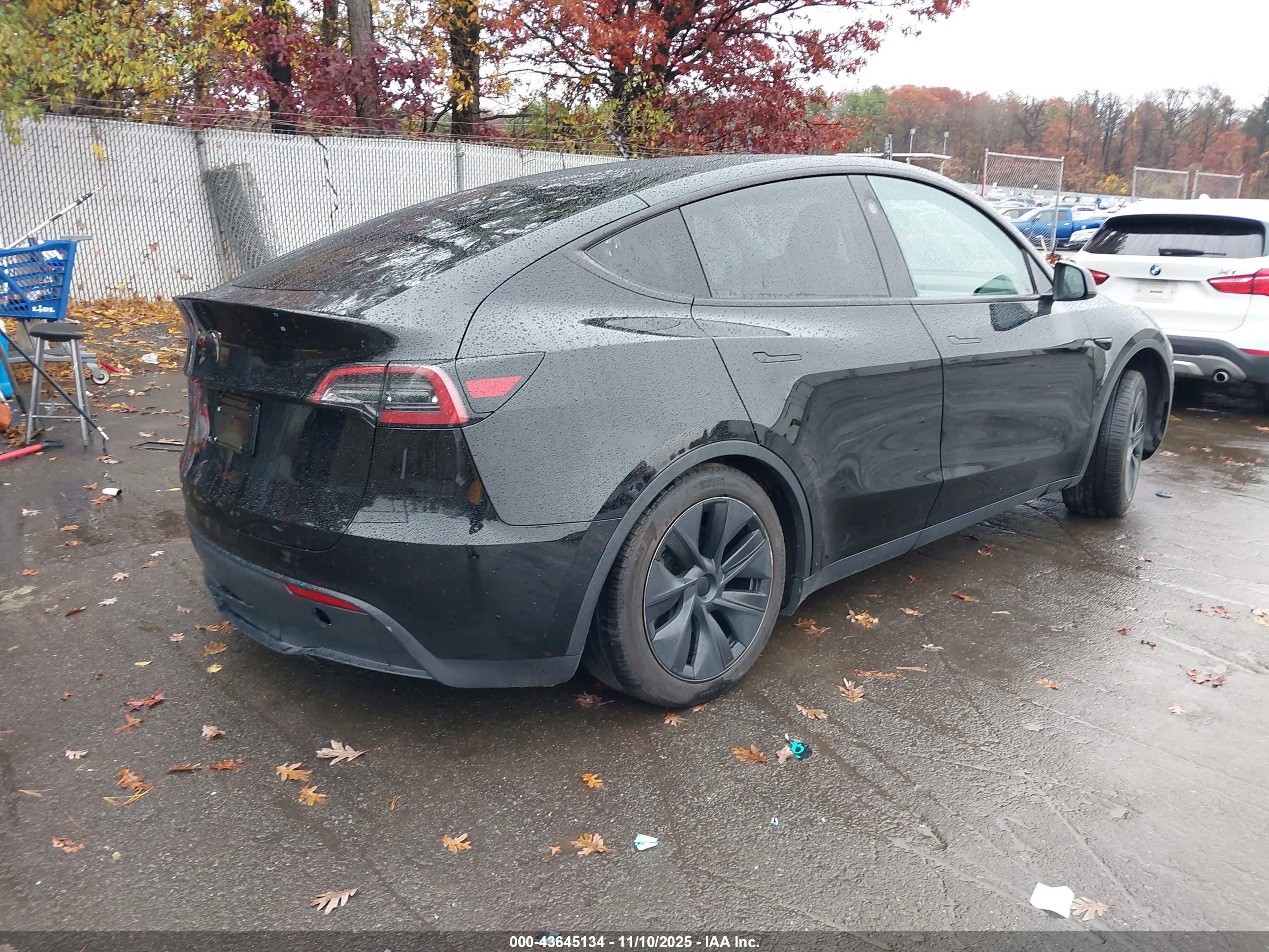 TESLA MODEL image 4